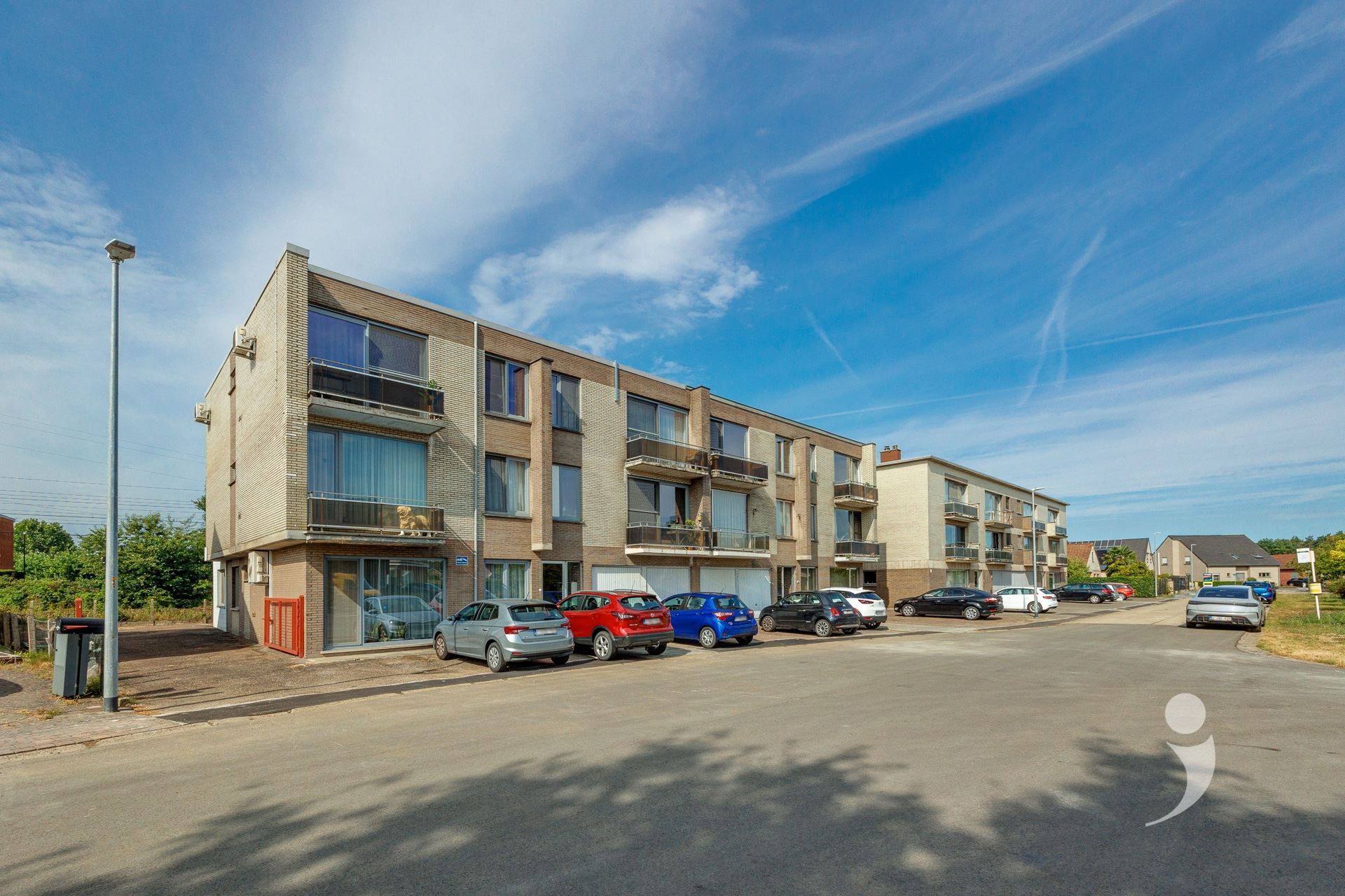 Appartement te koop in AARSCHOT
