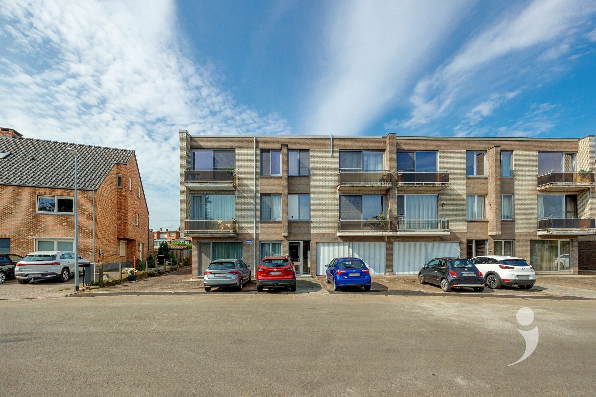Appartement te koop in AARSCHOT