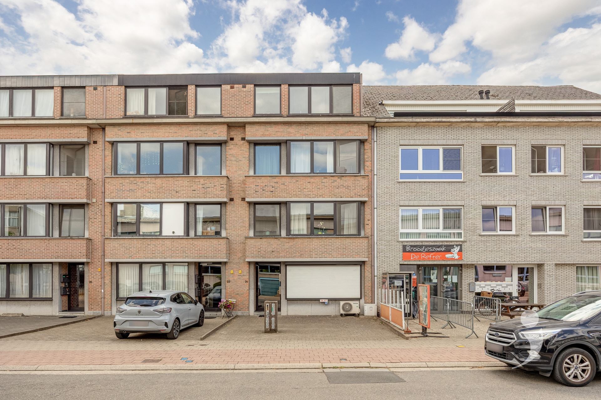 Appartement te koop in AARSCHOT