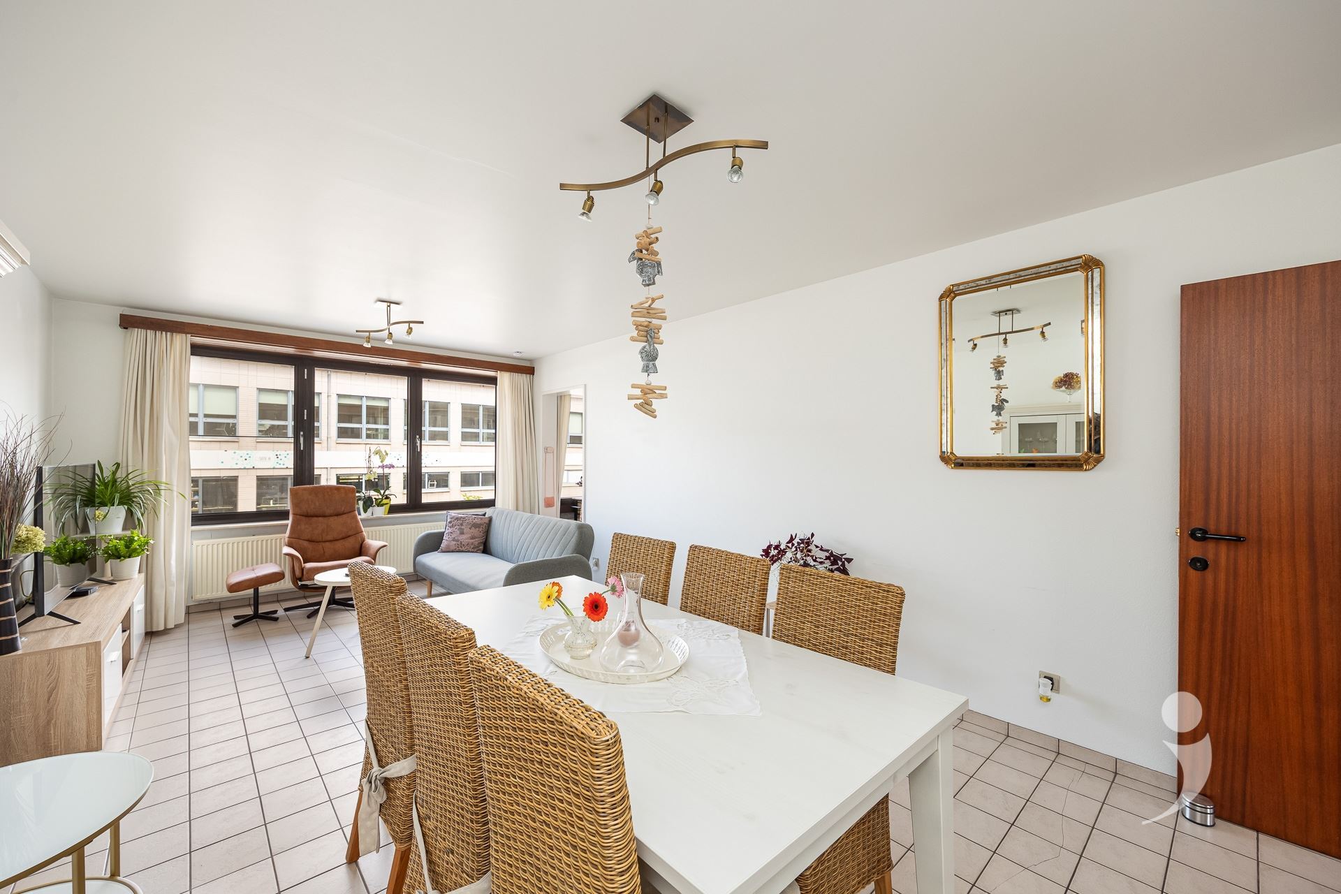 Appartement te koop in AARSCHOT