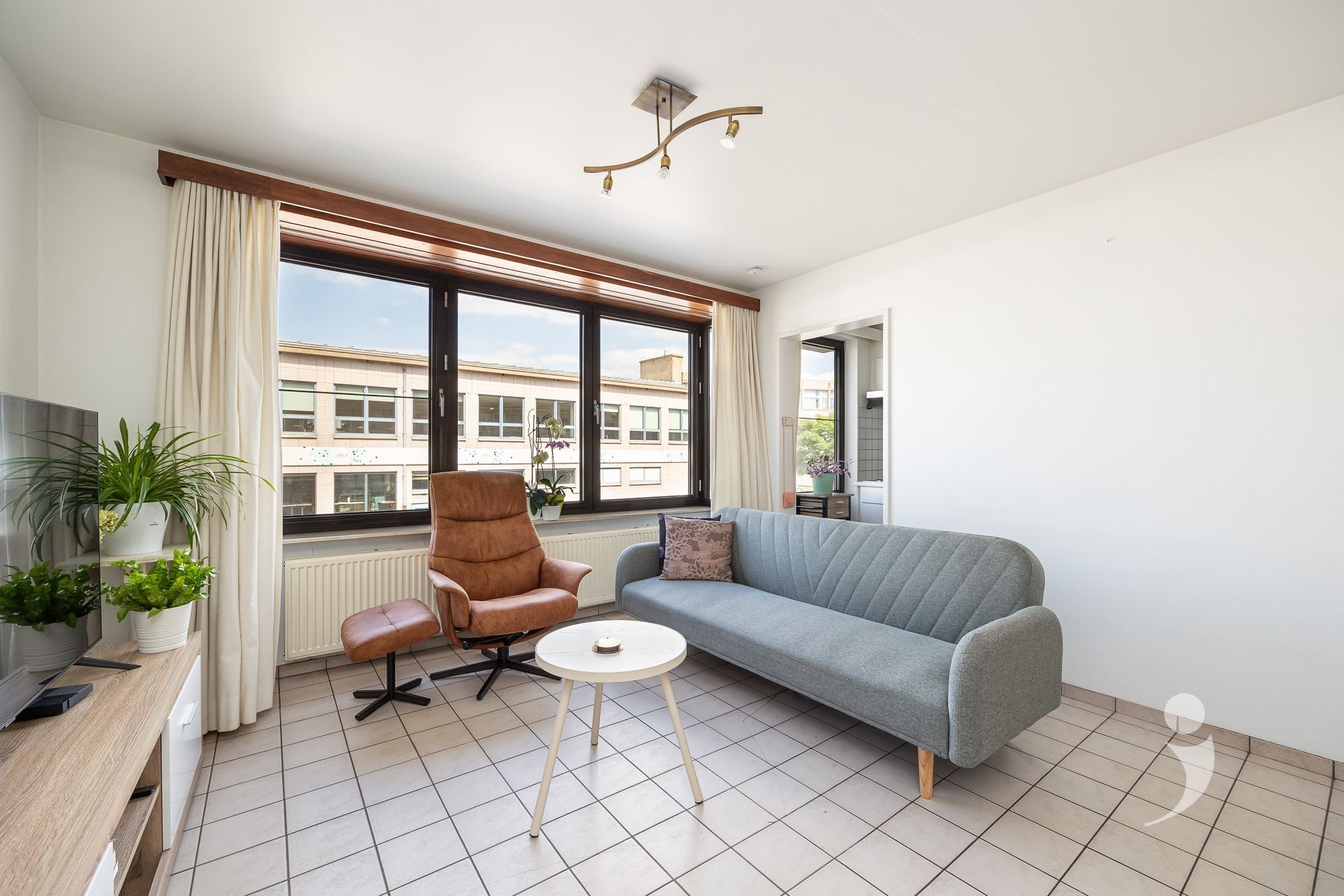 Appartement te koop in AARSCHOT
