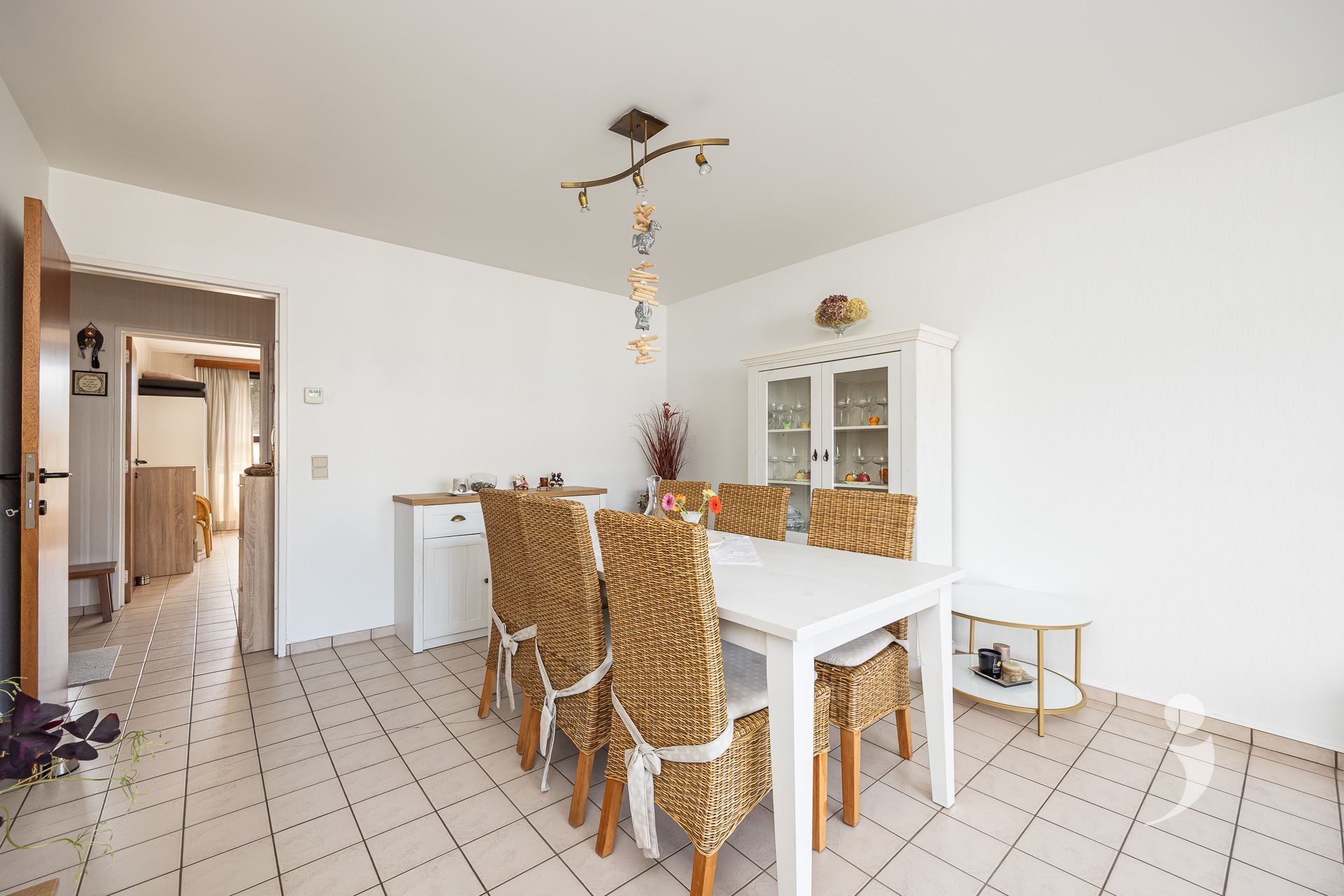 Appartement te koop in AARSCHOT