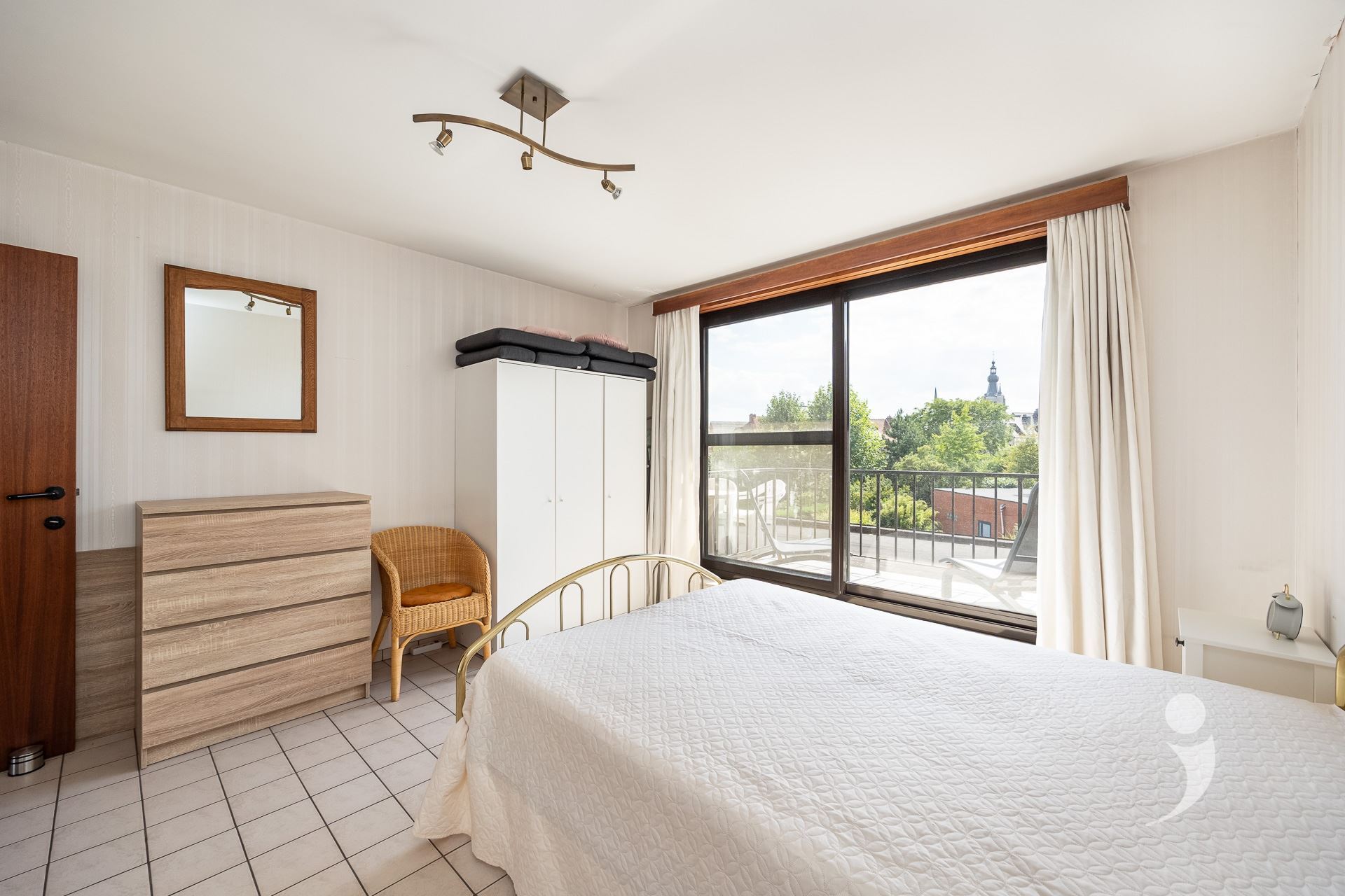 Appartement te koop in AARSCHOT