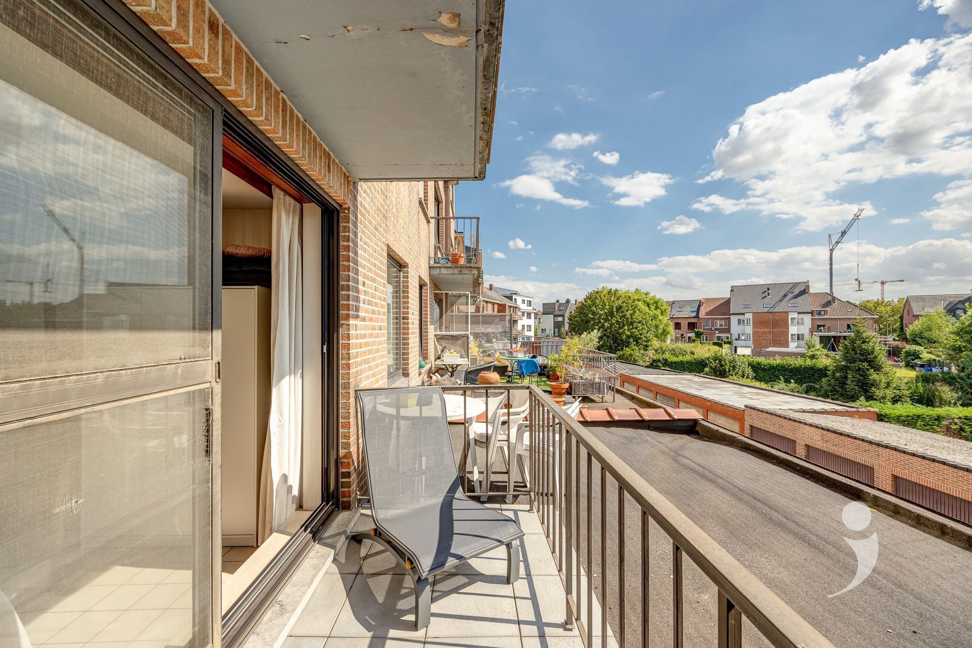 Appartement te koop in AARSCHOT