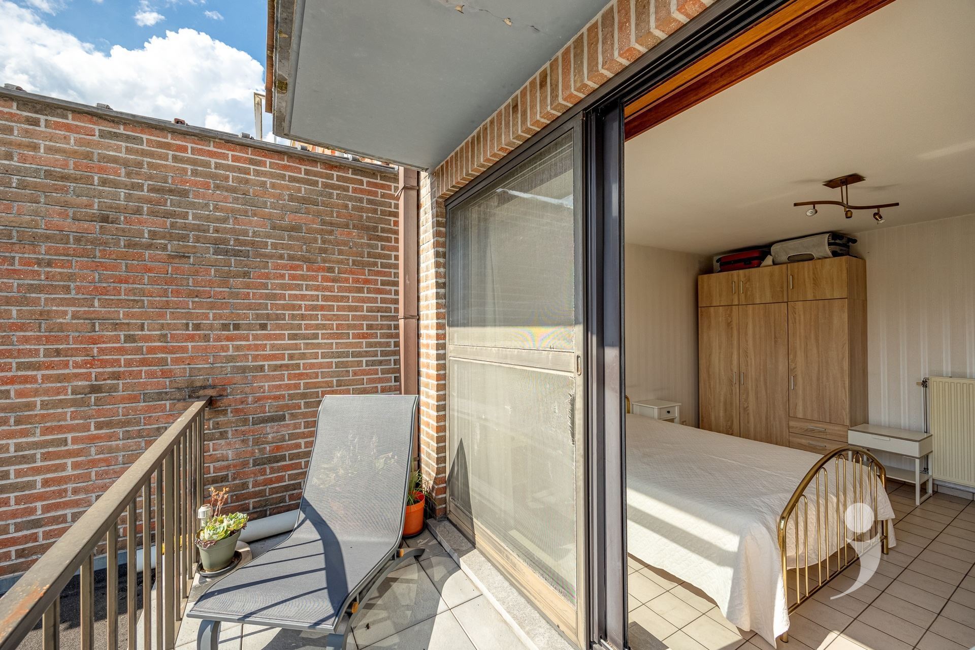 Appartement te koop in AARSCHOT