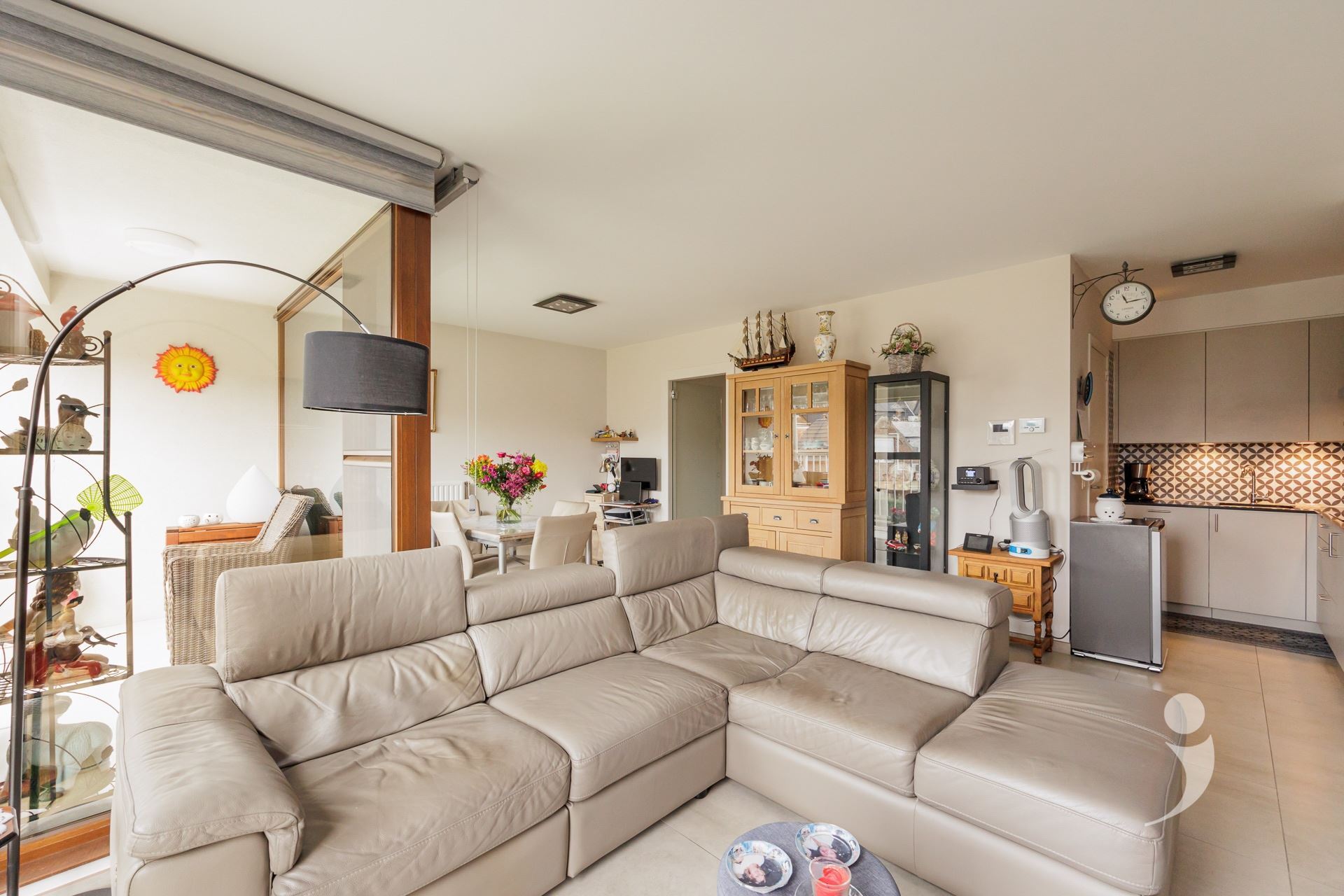 Appartement te koop in BERTEM