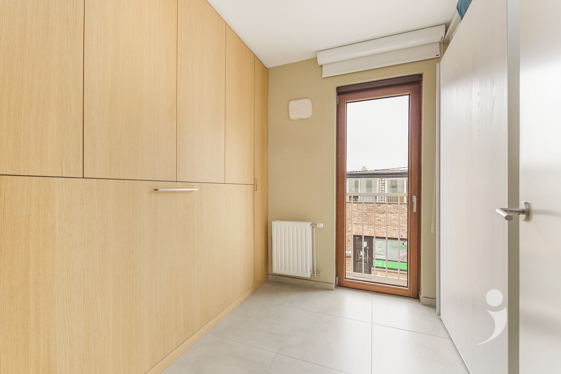 Appartement te koop in BERTEM