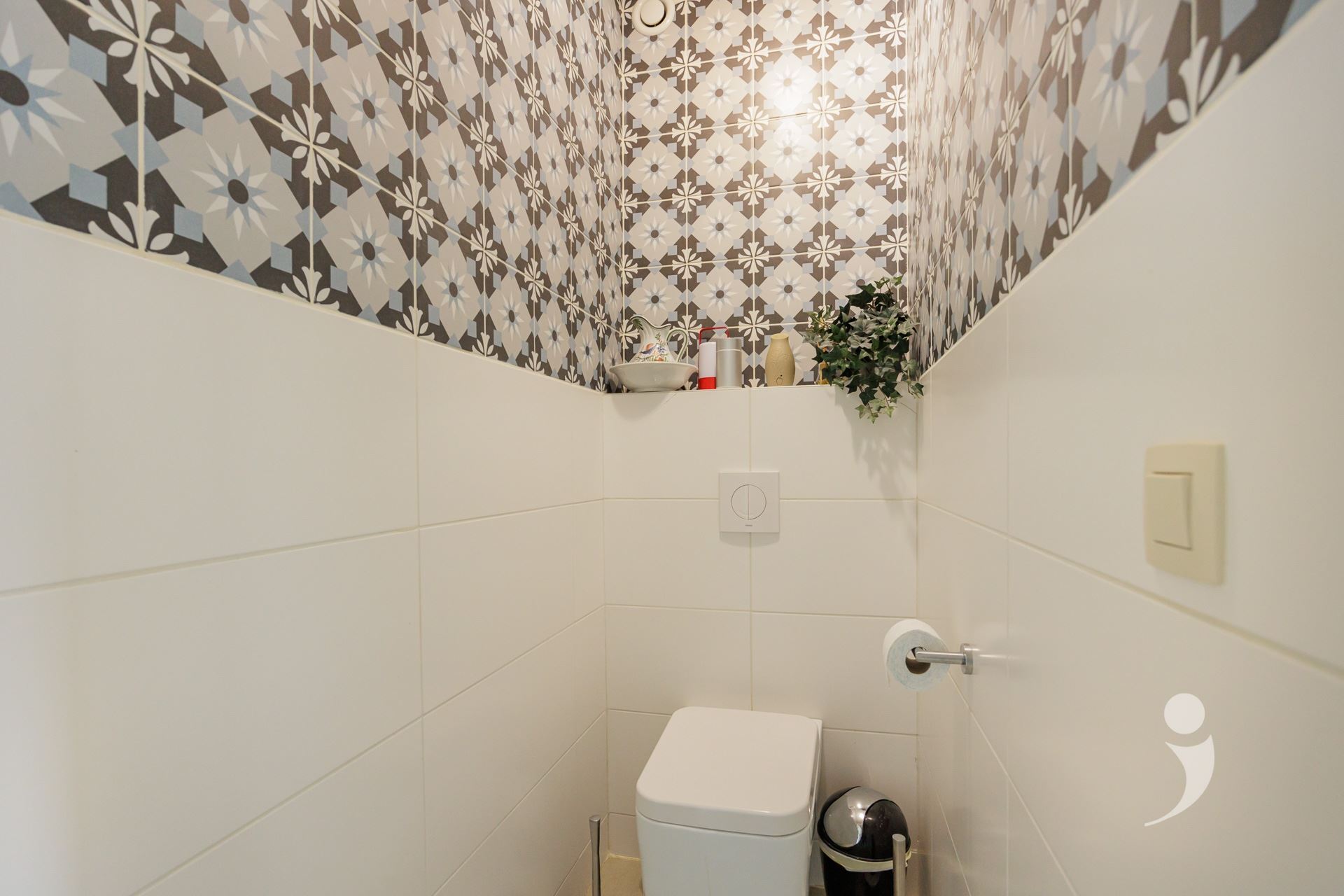 Appartement te koop in BERTEM