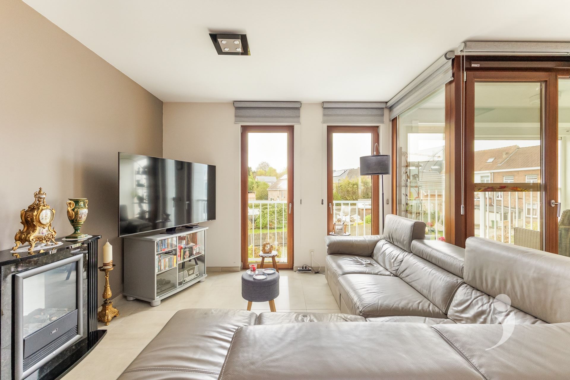 Appartement te koop in BERTEM