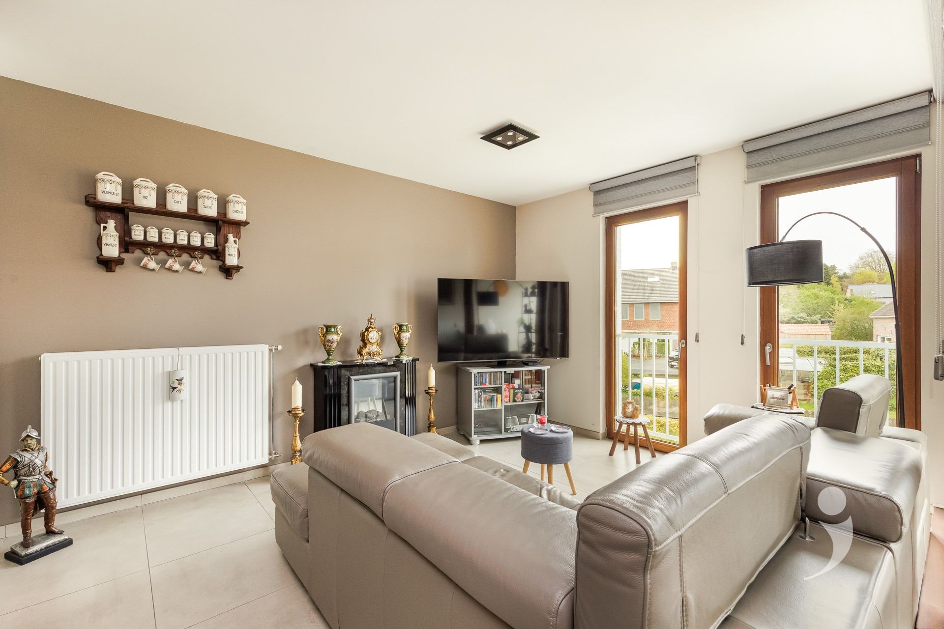 Appartement te koop in BERTEM