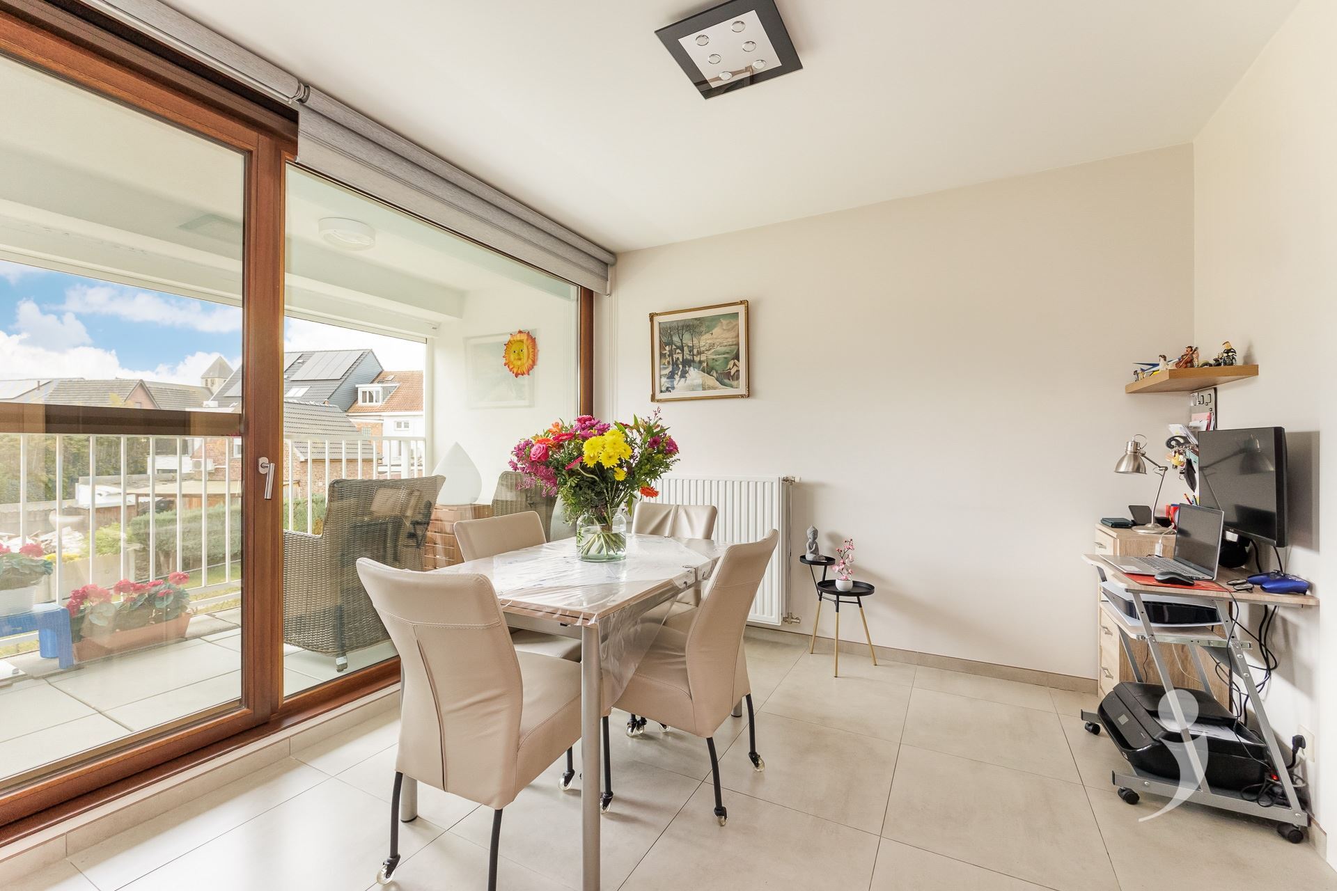 Appartement te koop in BERTEM