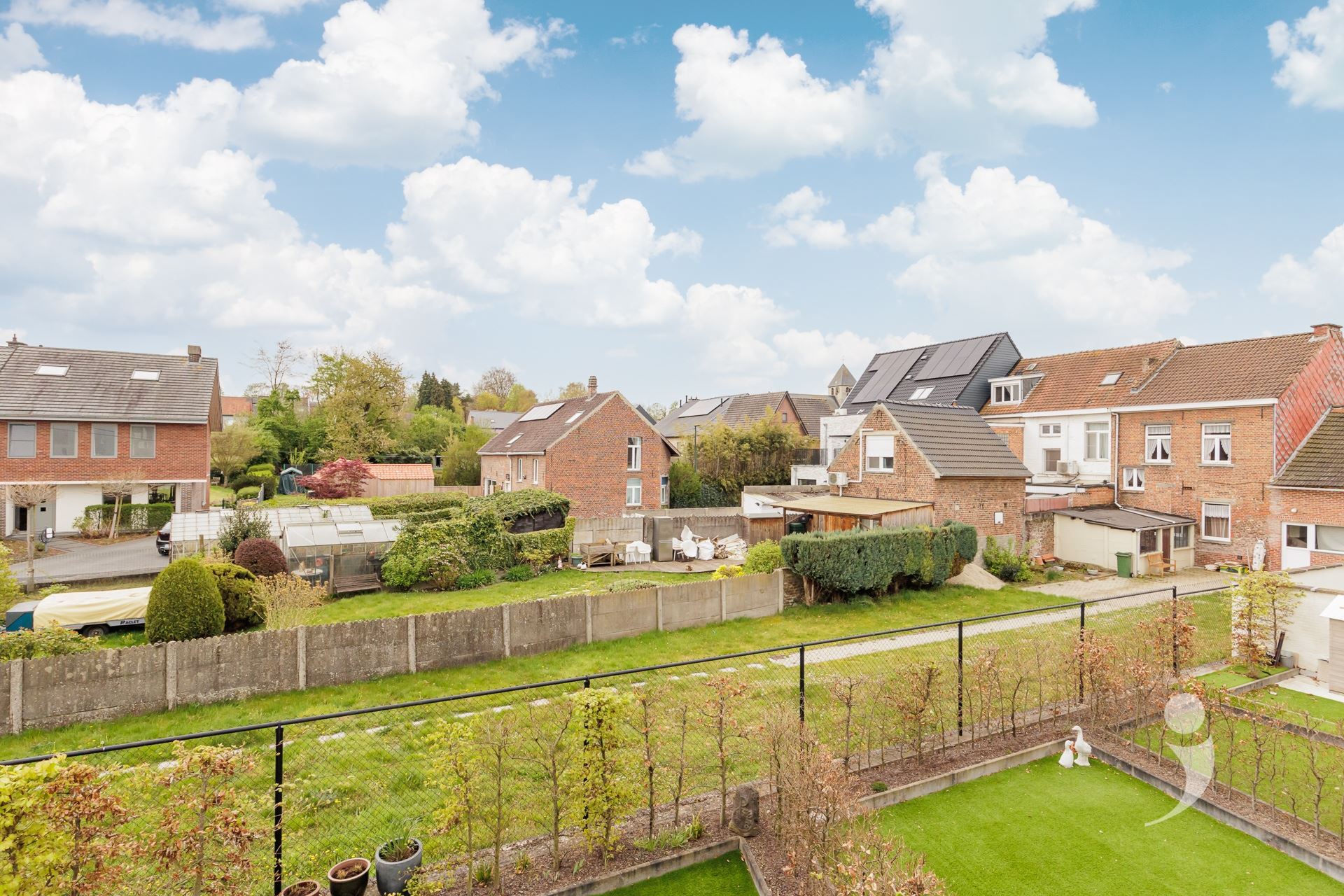 Appartement te koop in BERTEM