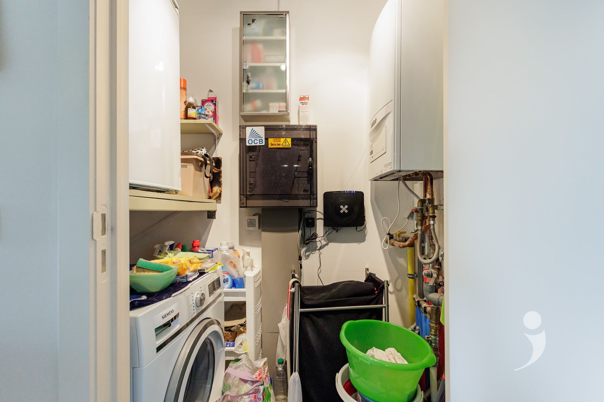 Appartement te koop in BERTEM