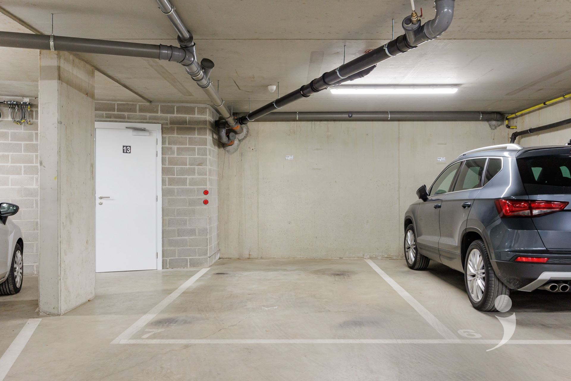 Appartement te koop in BERTEM