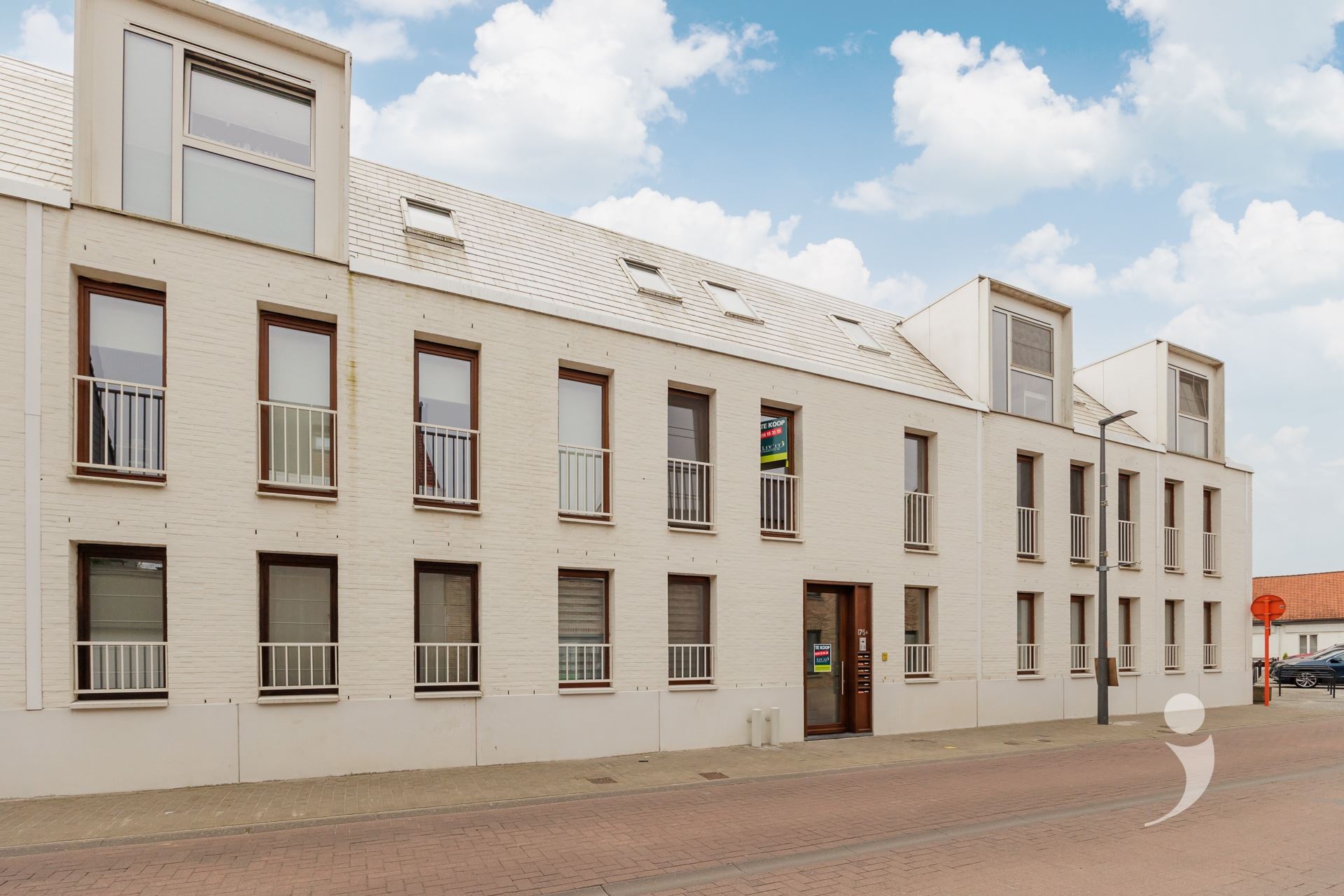 Appartement te koop in BERTEM