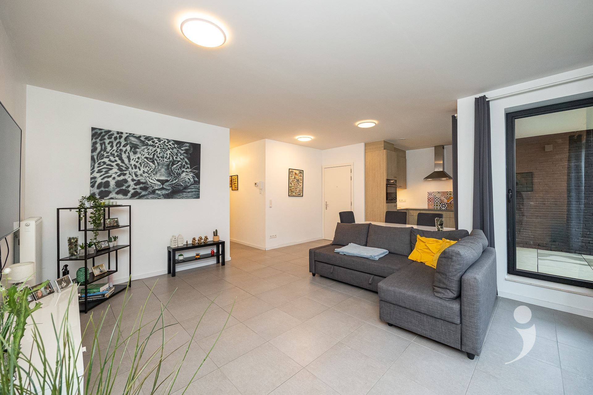 Appartement te koop in BOORTMEERBEEK