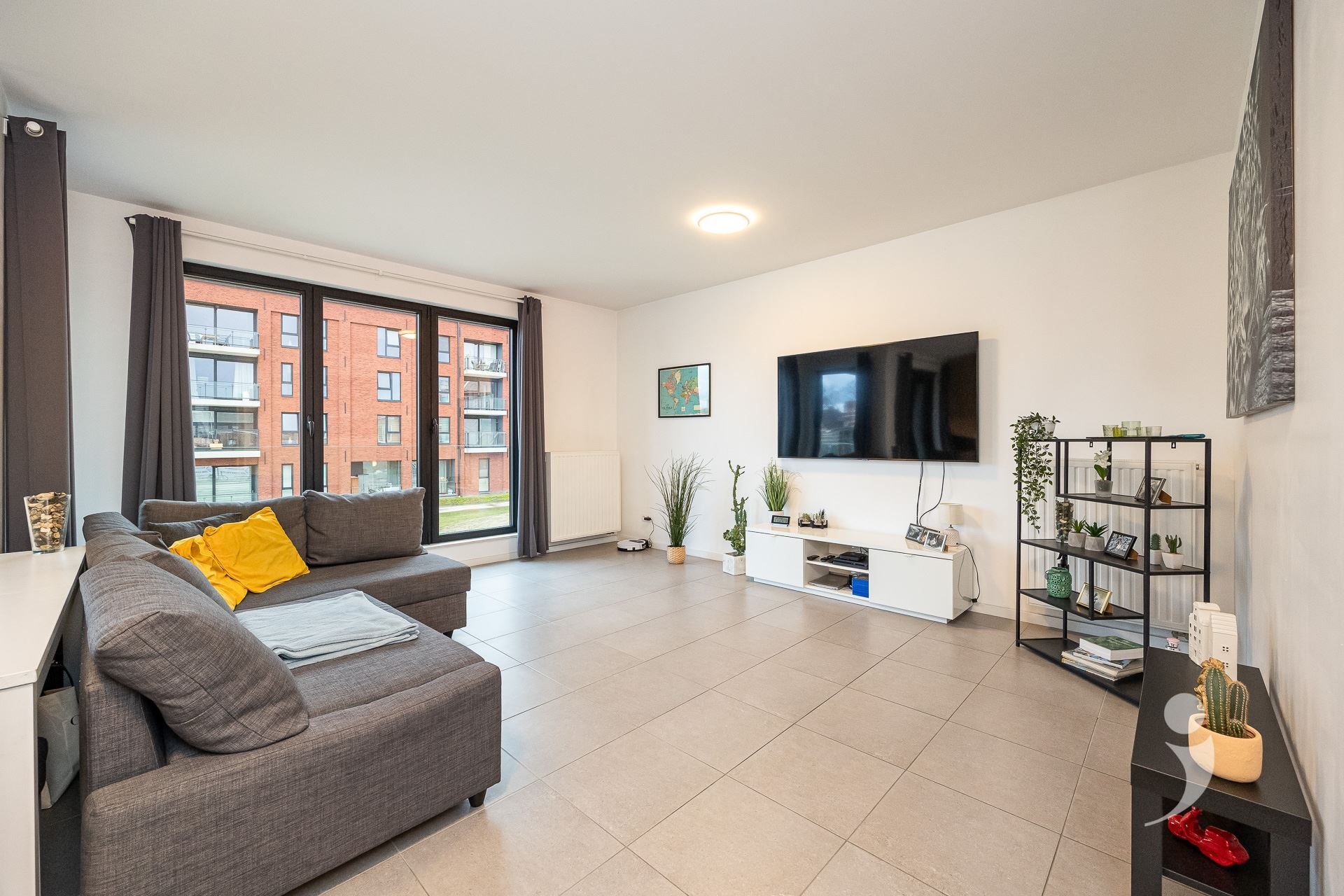 Appartement te koop in BOORTMEERBEEK