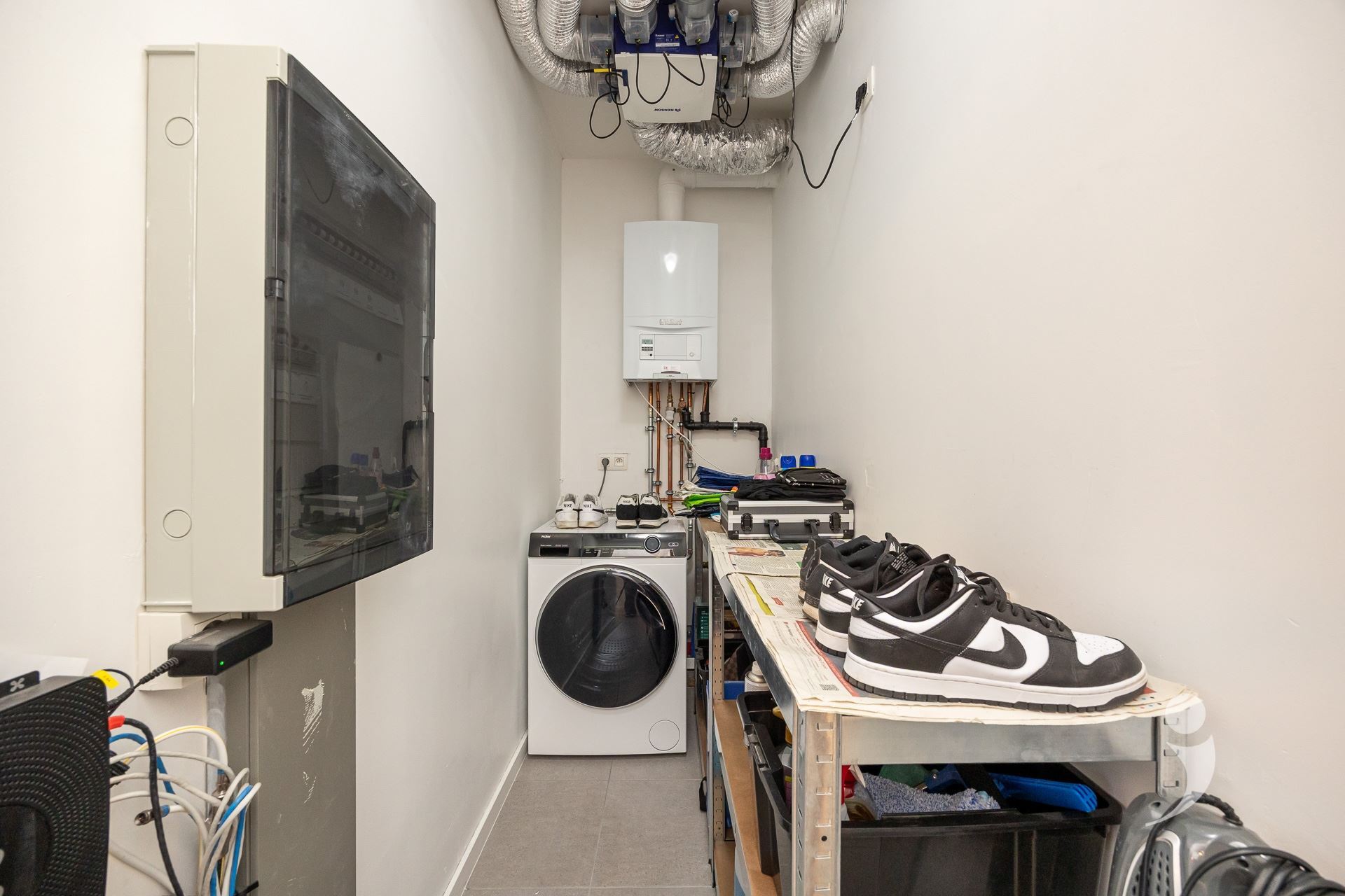 Appartement te koop in BOORTMEERBEEK