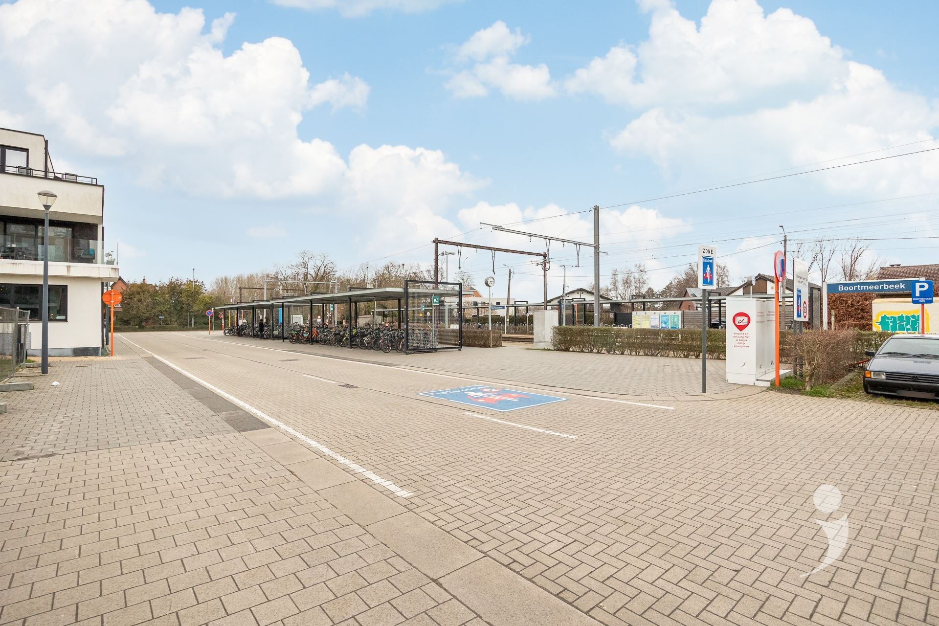 Appartement te koop in BOORTMEERBEEK