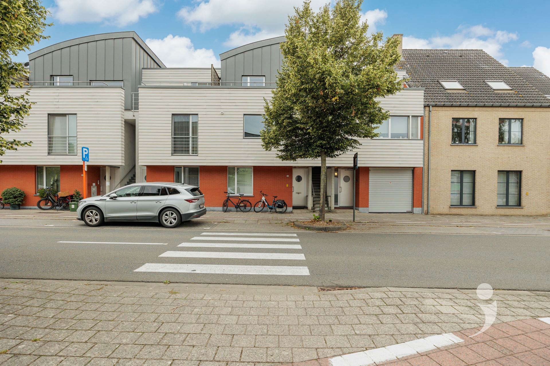Appartement te koop in HERENT