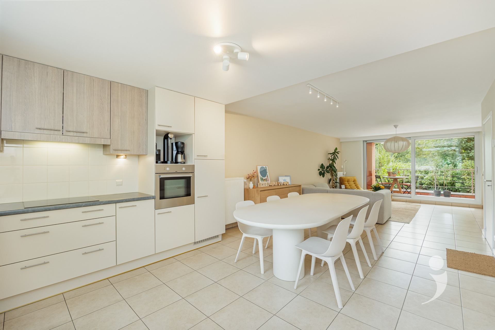 Appartement te koop in HERENT