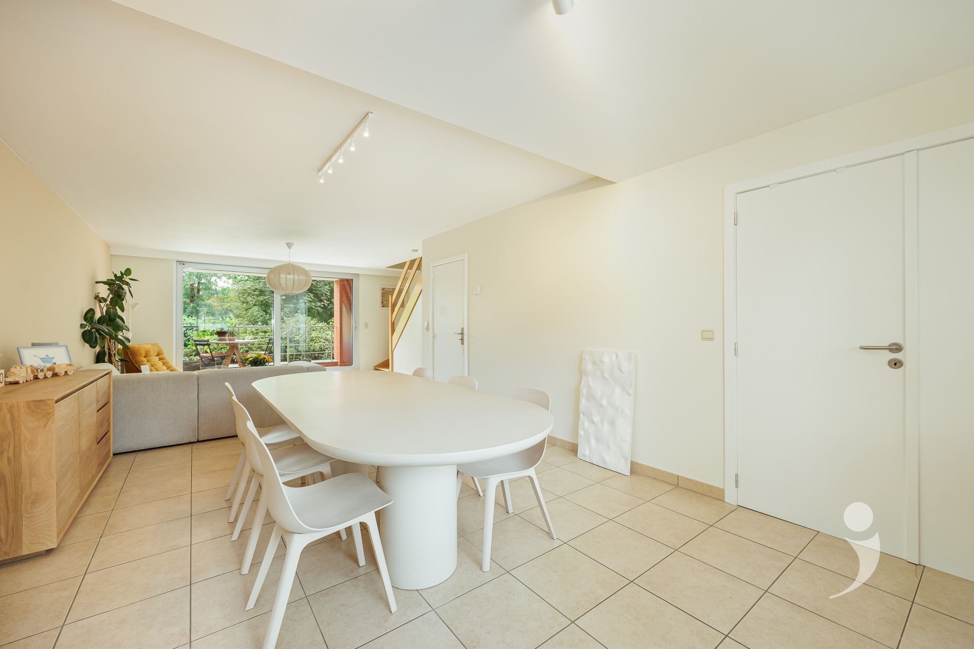 Appartement te koop in HERENT