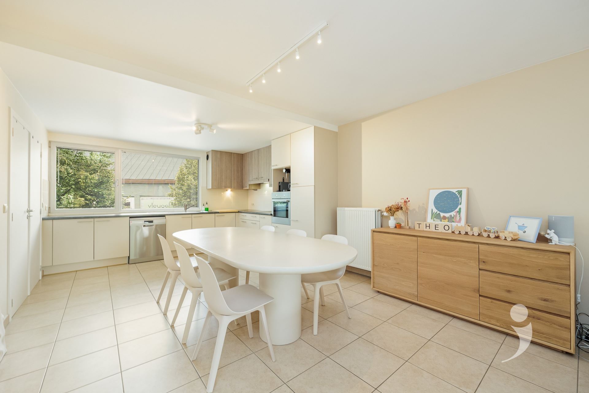 Appartement te koop in HERENT
