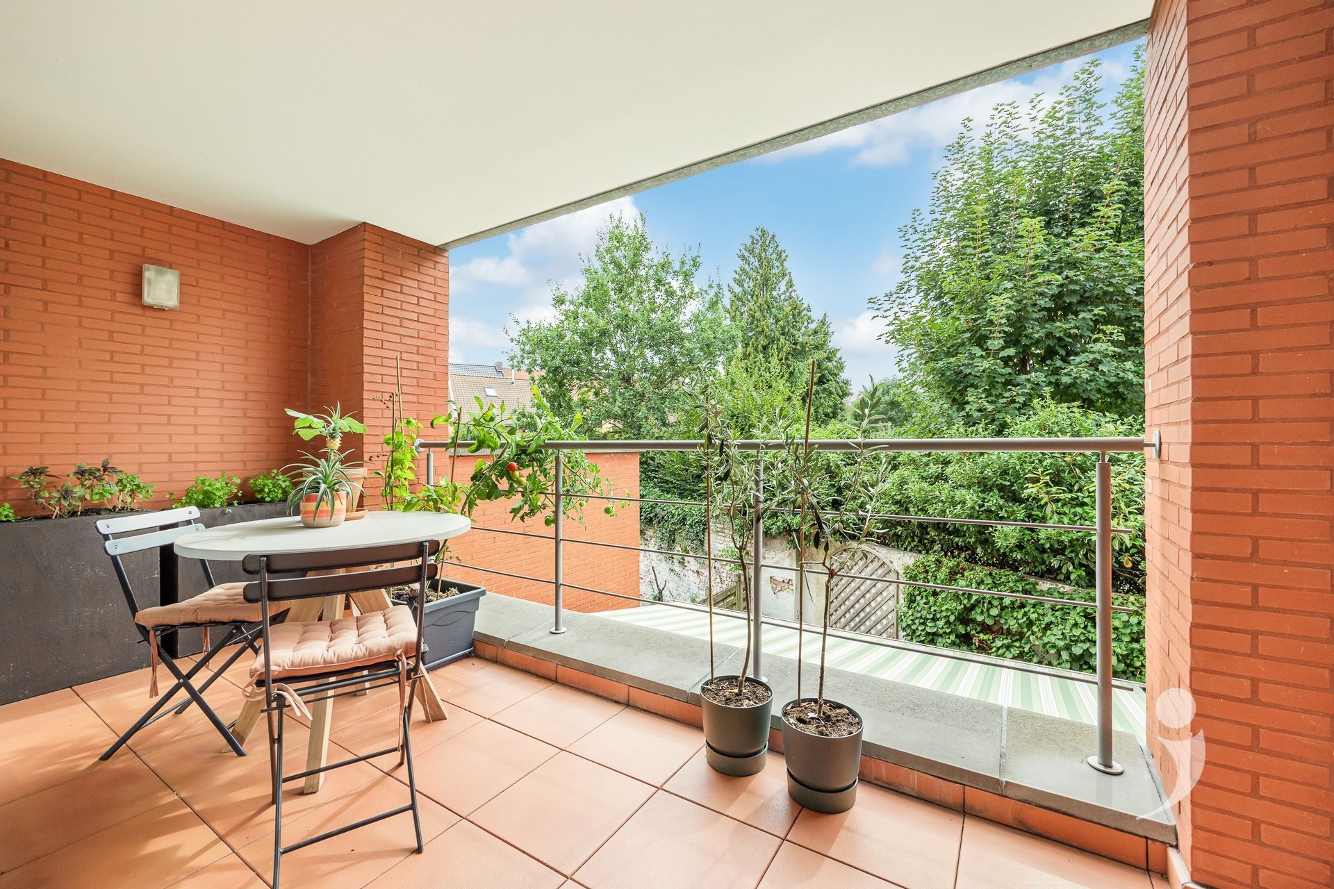 Appartement te koop in HERENT