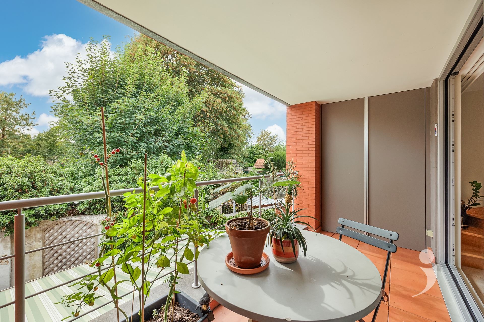 Appartement te koop in HERENT