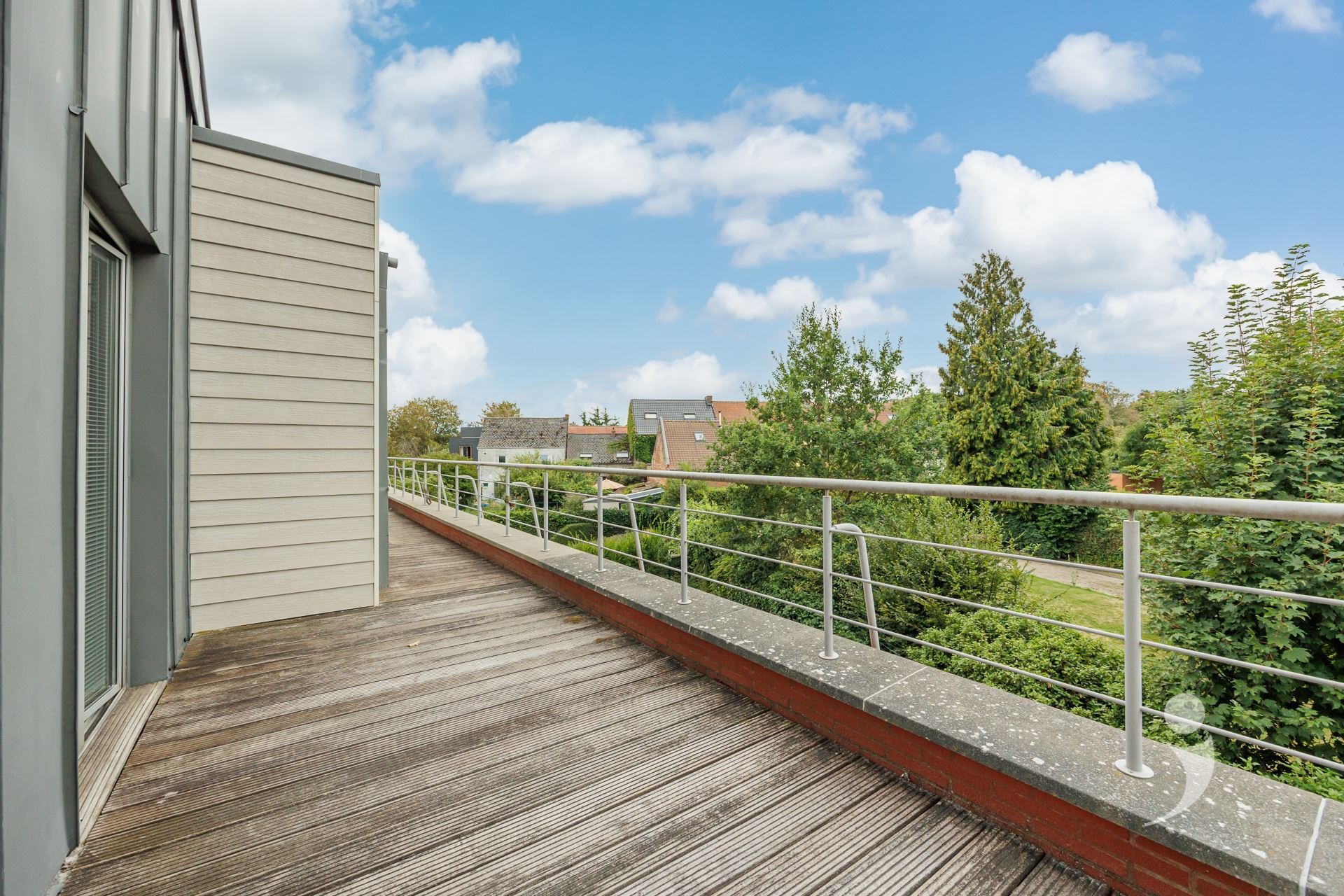 Appartement te koop in HERENT