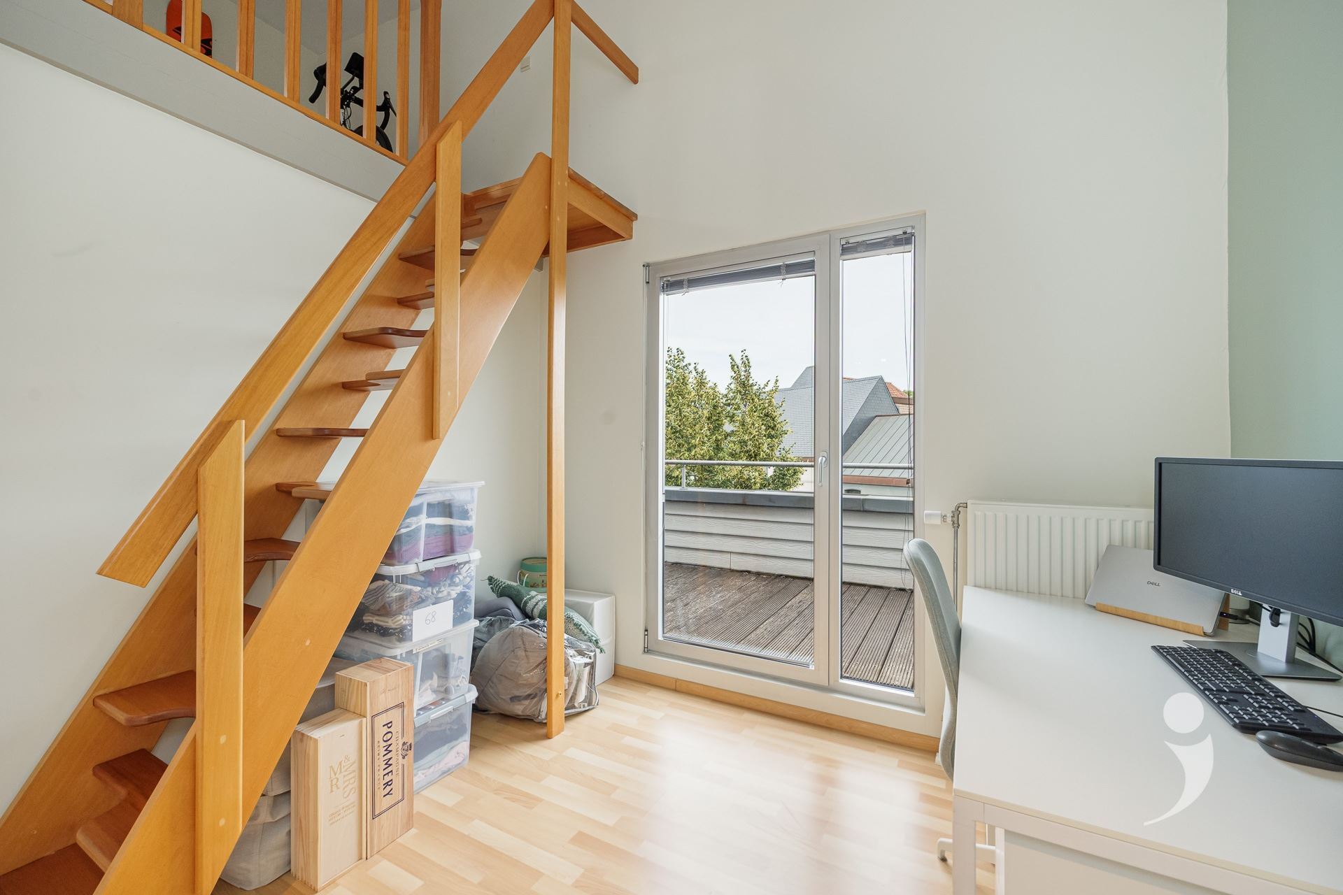 Appartement te koop in HERENT