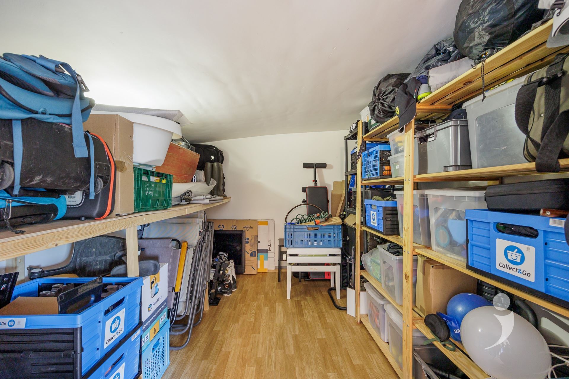 Appartement te koop in HERENT