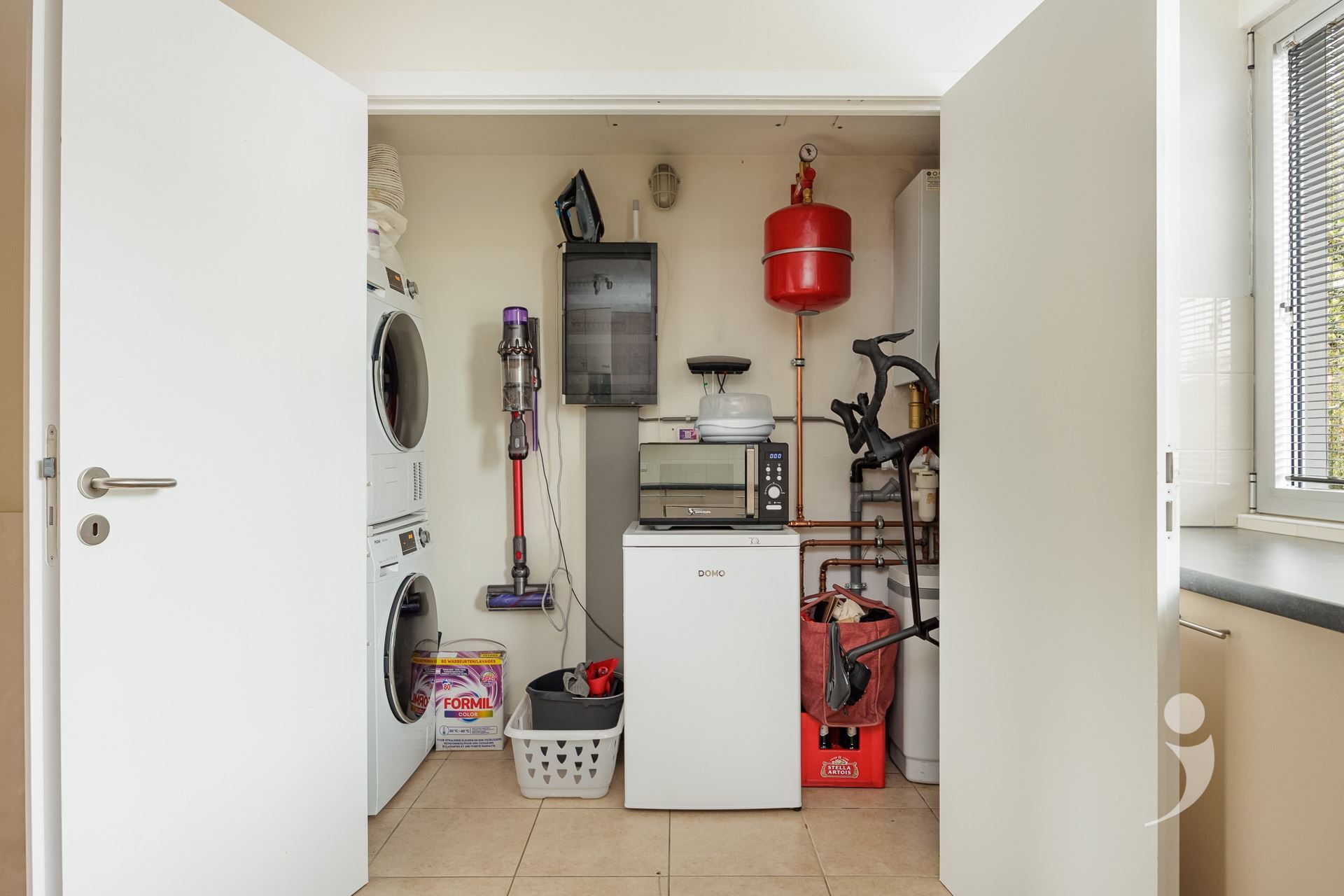 Appartement te koop in HERENT