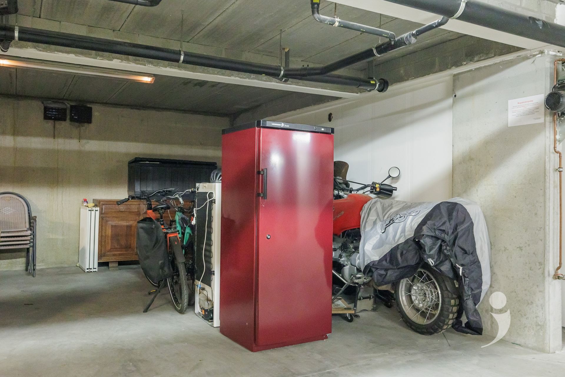 Appartement te koop in HERENT