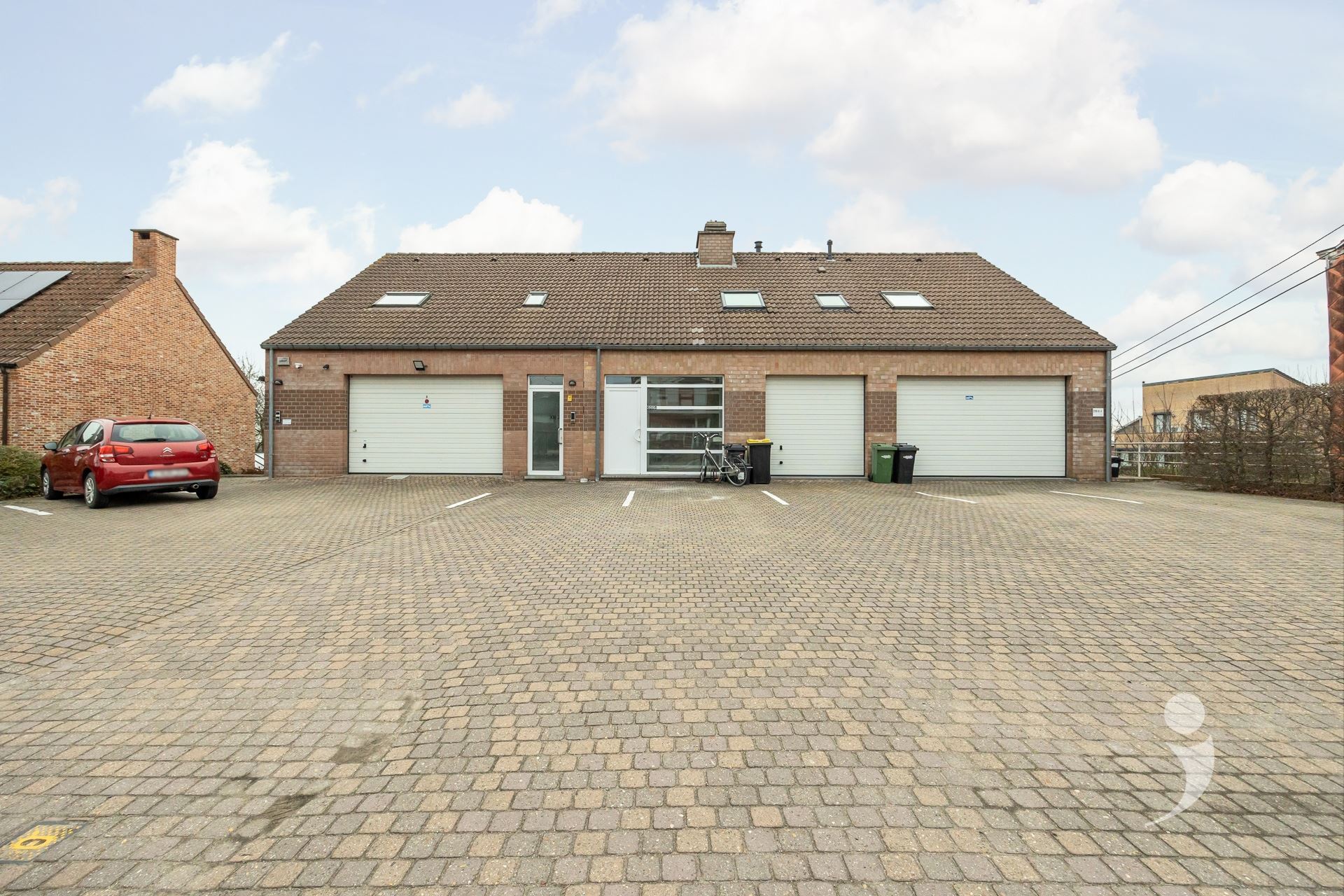 Appartement te koop in HERENT