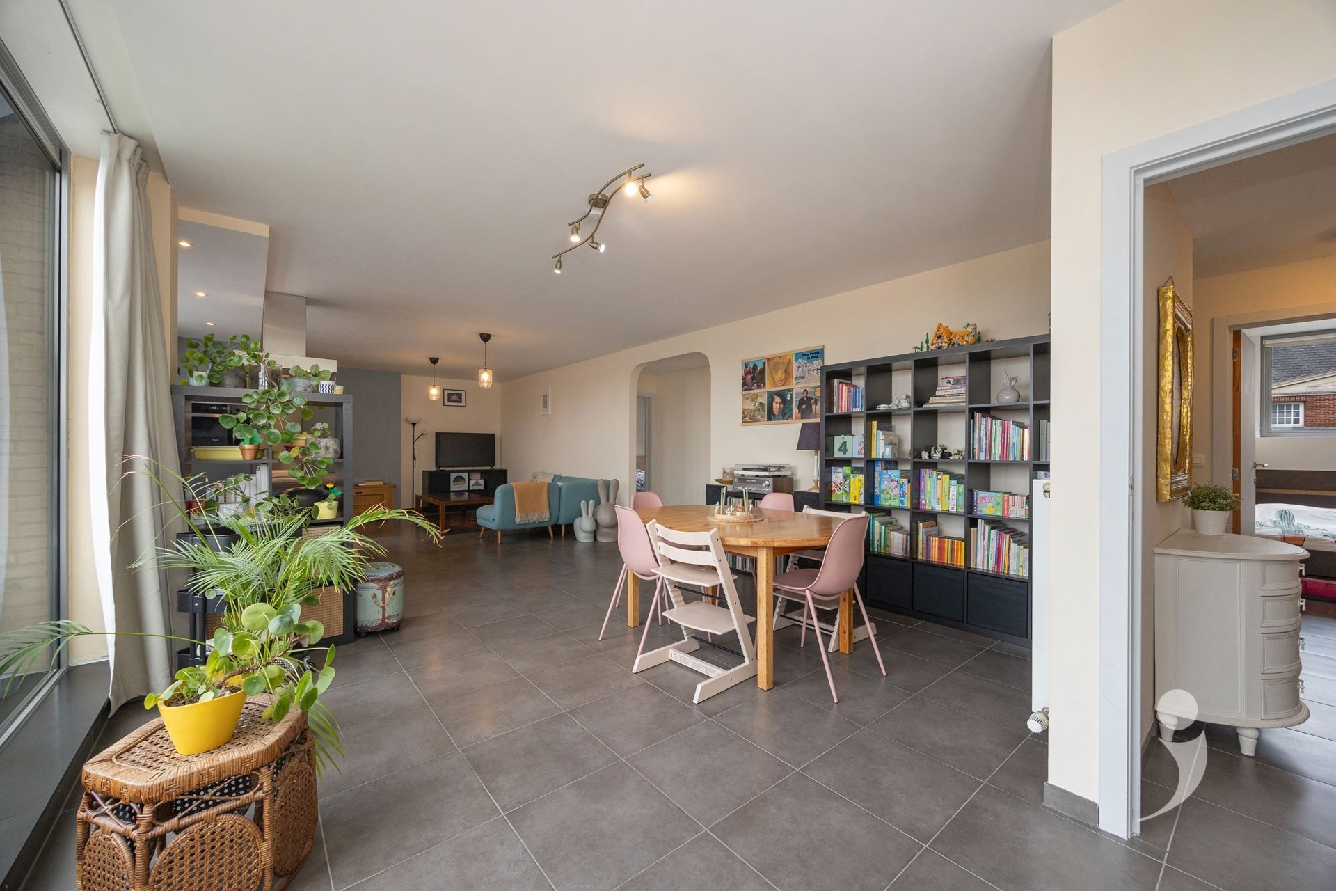 Appartement te koop in HERENT