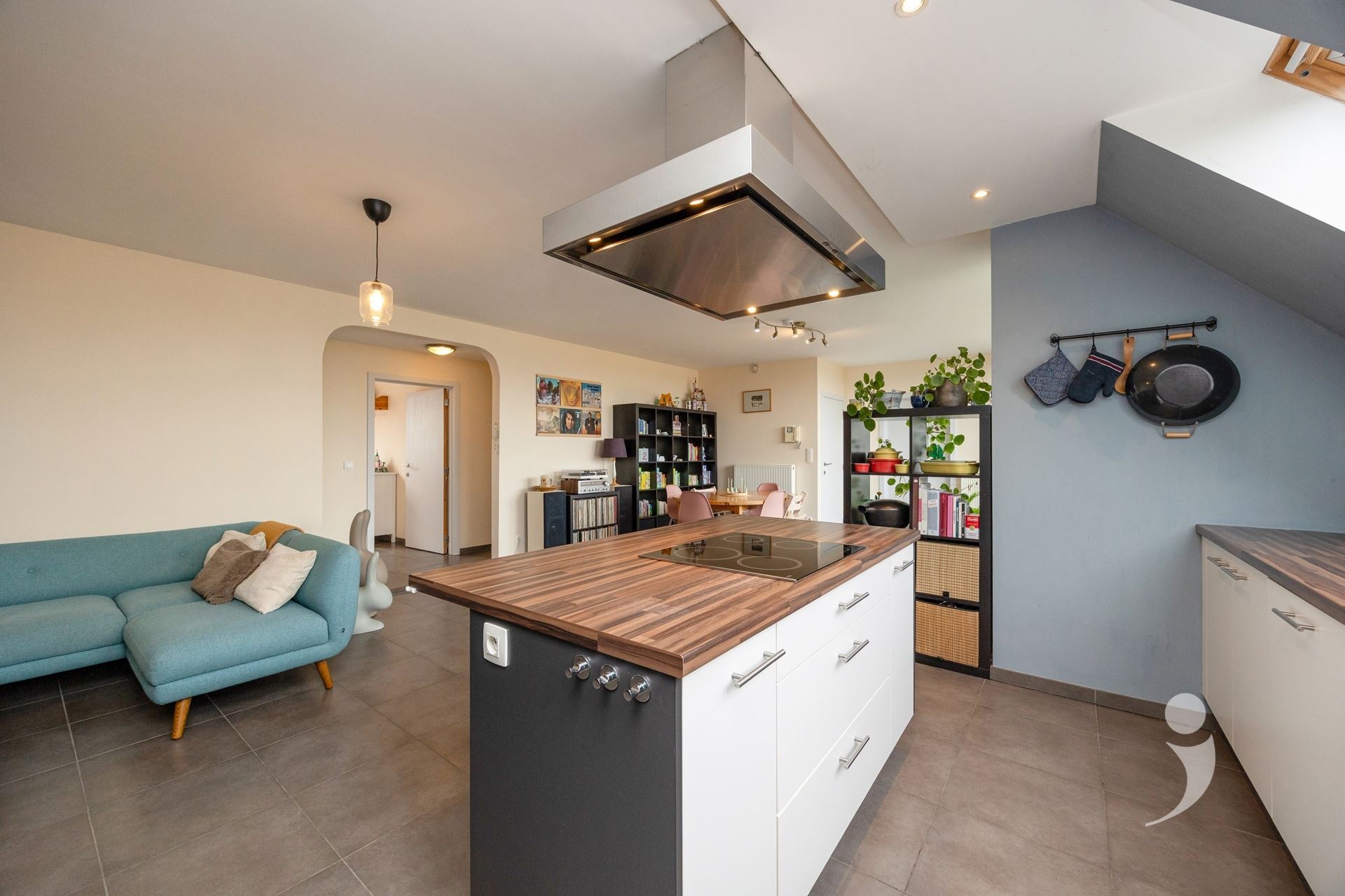 Appartement te koop in HERENT