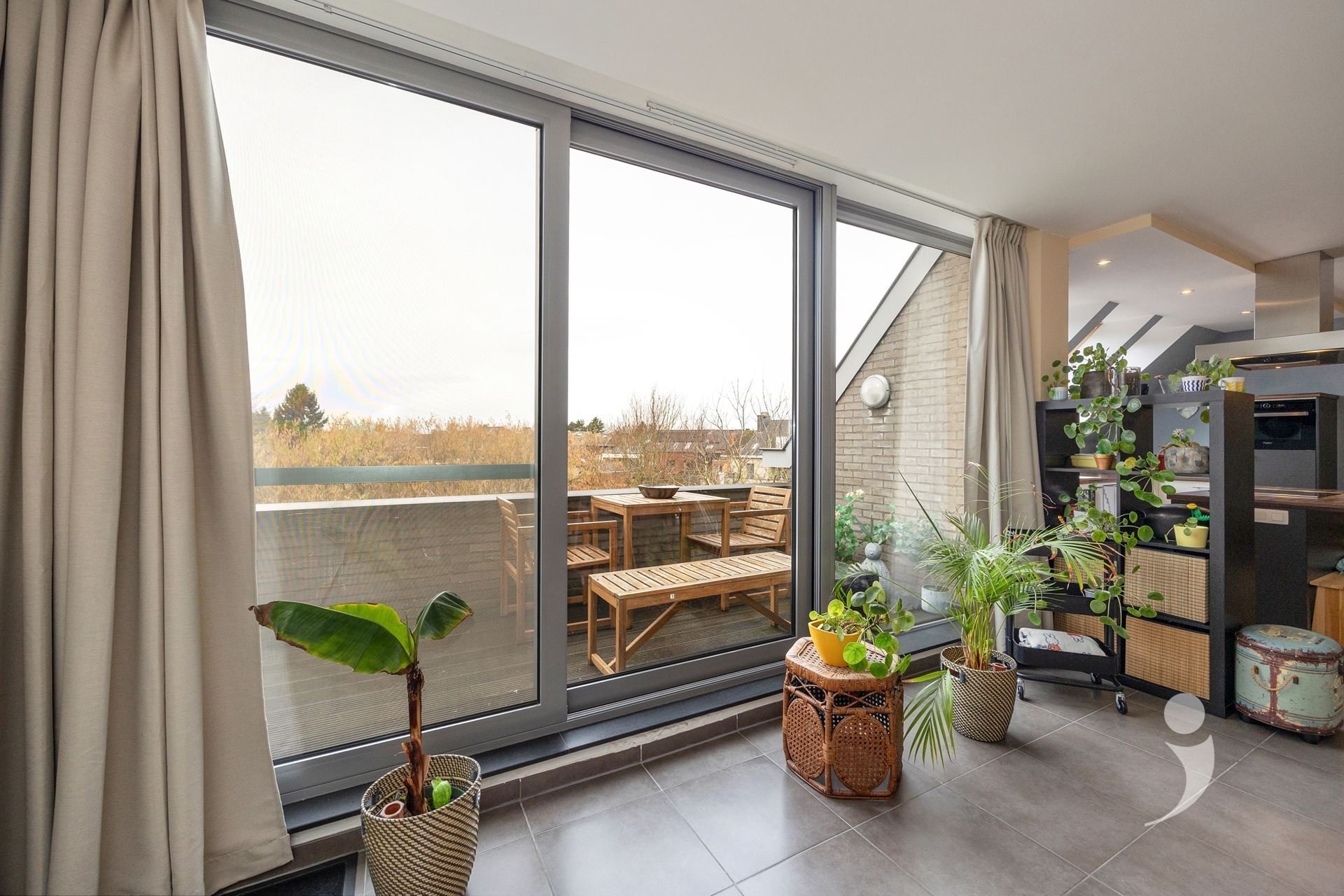 Appartement te koop in HERENT