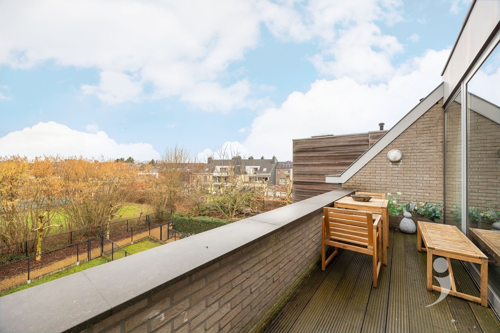 Appartement te koop in HERENT