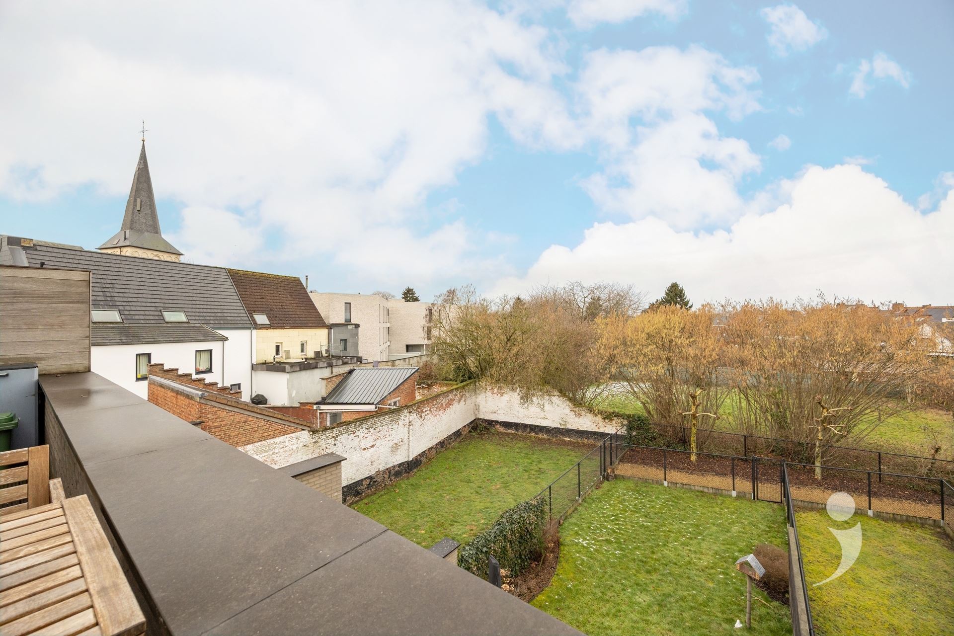 Appartement te koop in HERENT