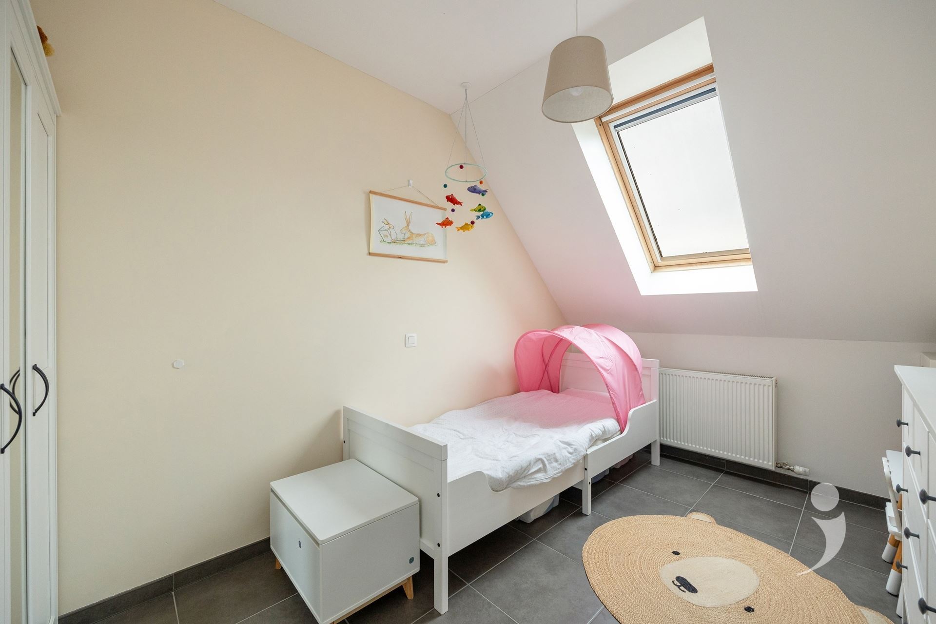 Appartement te koop in HERENT