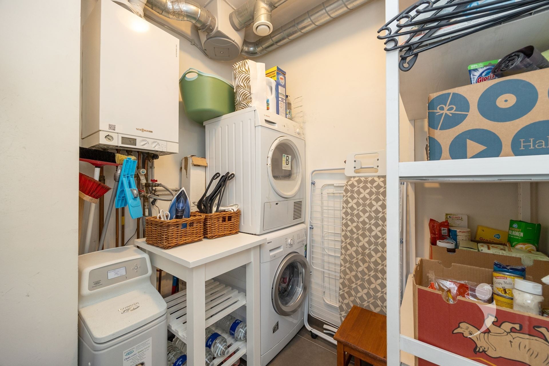 Appartement te koop in HERENT