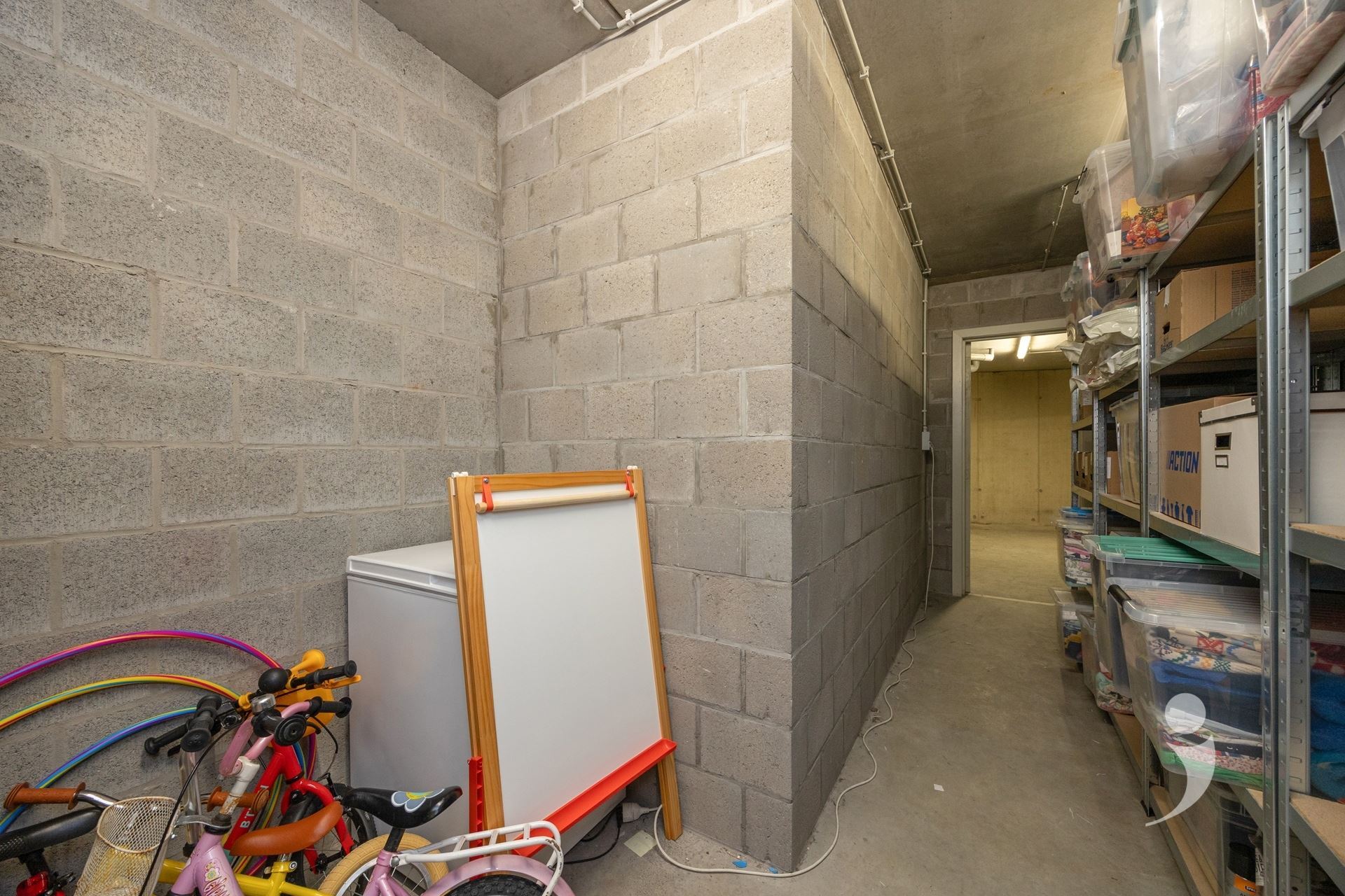 Appartement te koop in HERENT