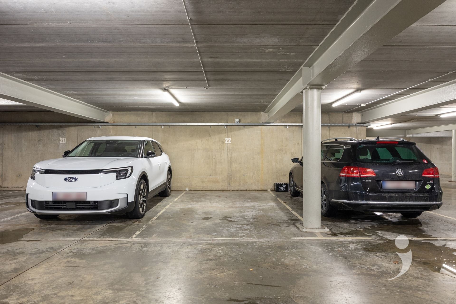 Appartement te koop in HERENT