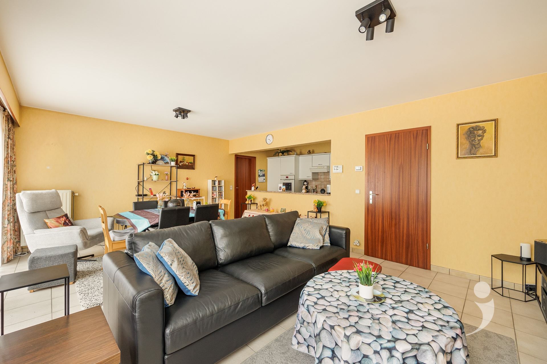 Appartement te koop in HERENT