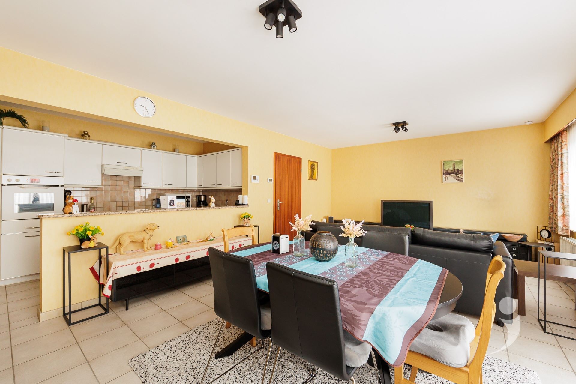 Appartement te koop in HERENT