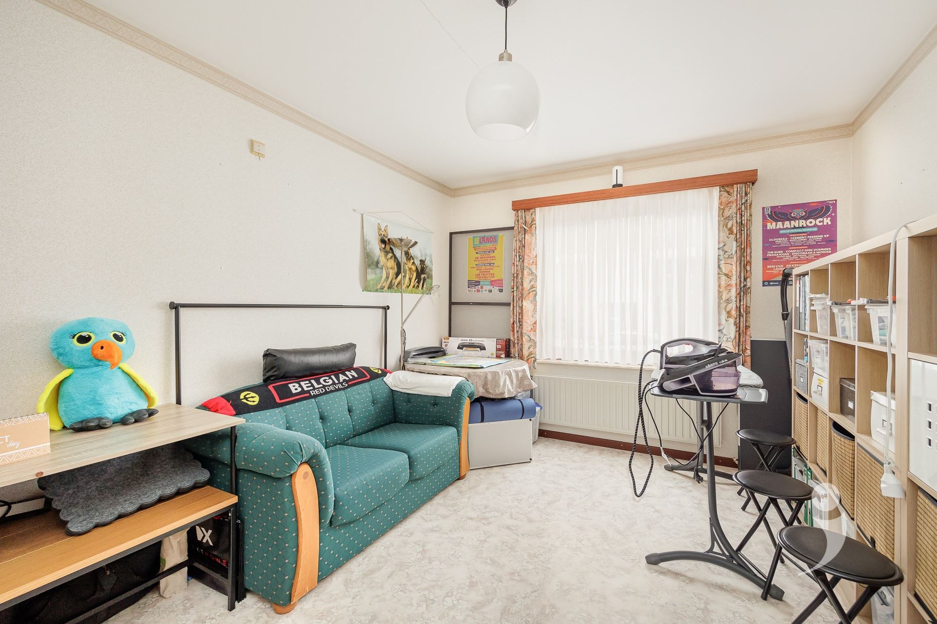 Appartement te koop in HERENT