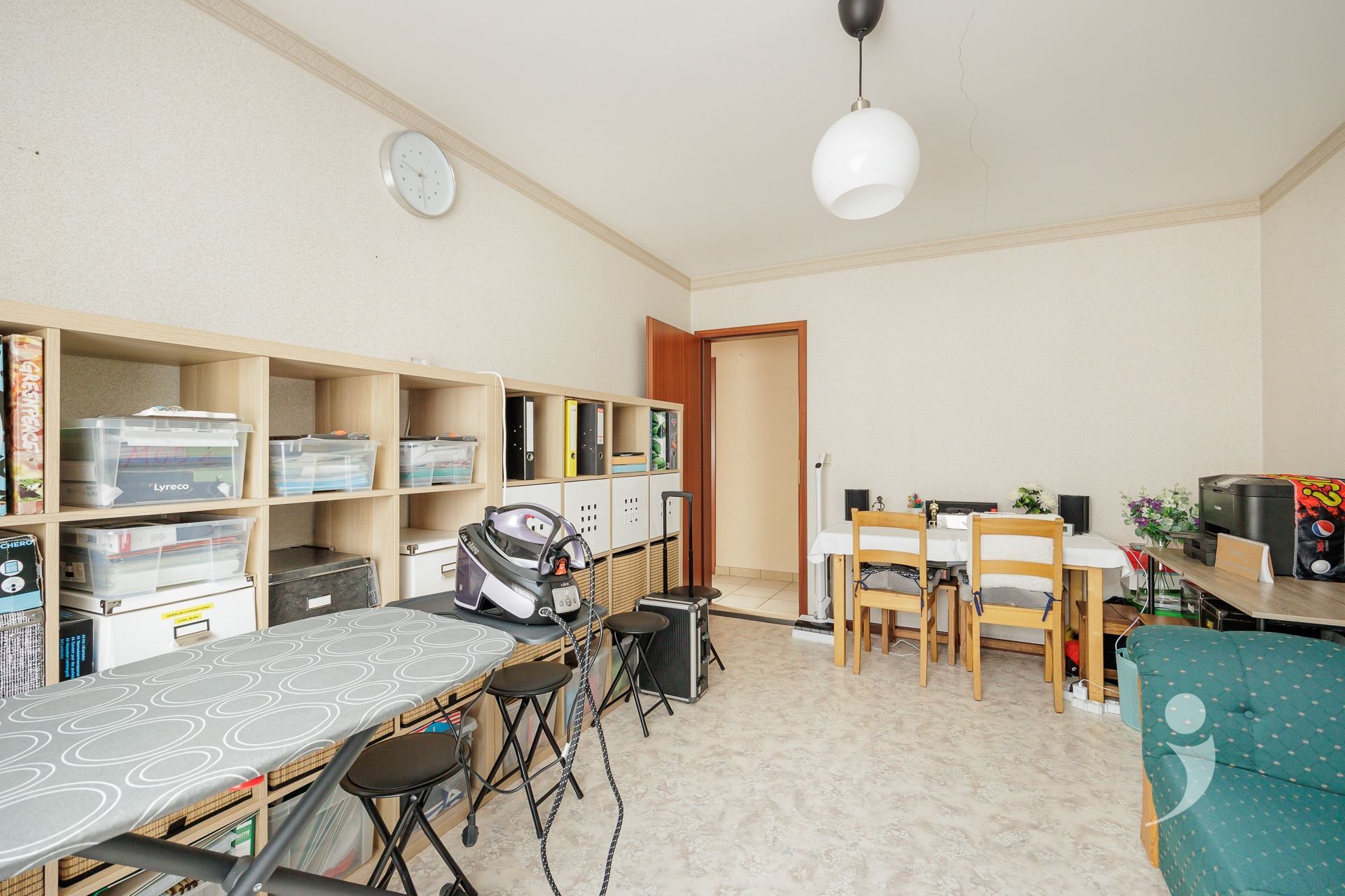 Appartement te koop in HERENT