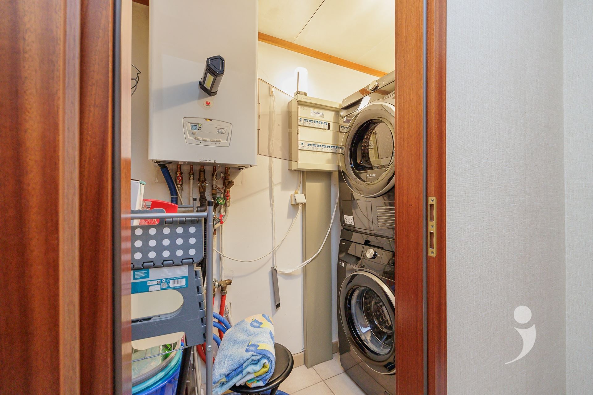 Appartement te koop in HERENT