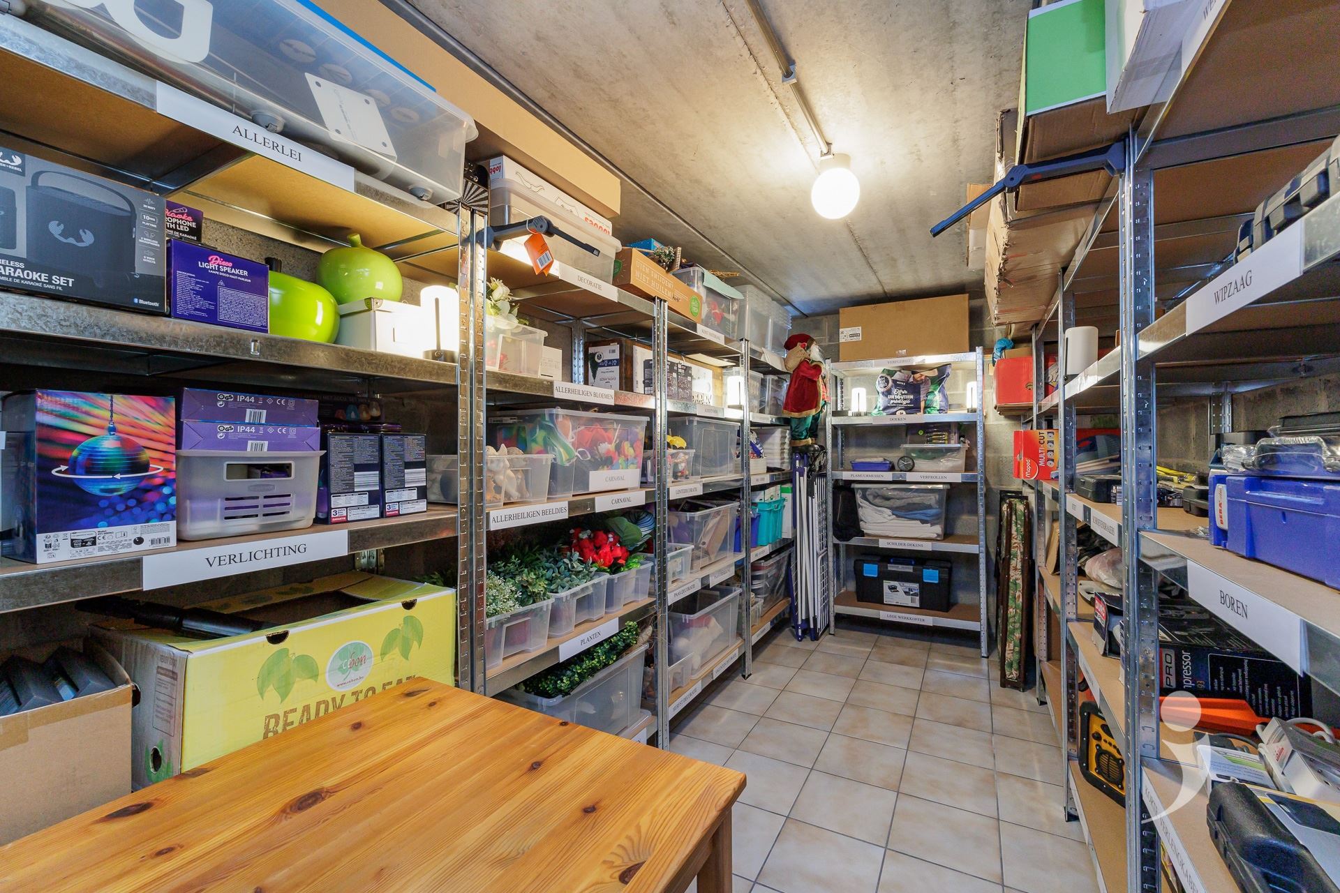 Appartement te koop in HERENT